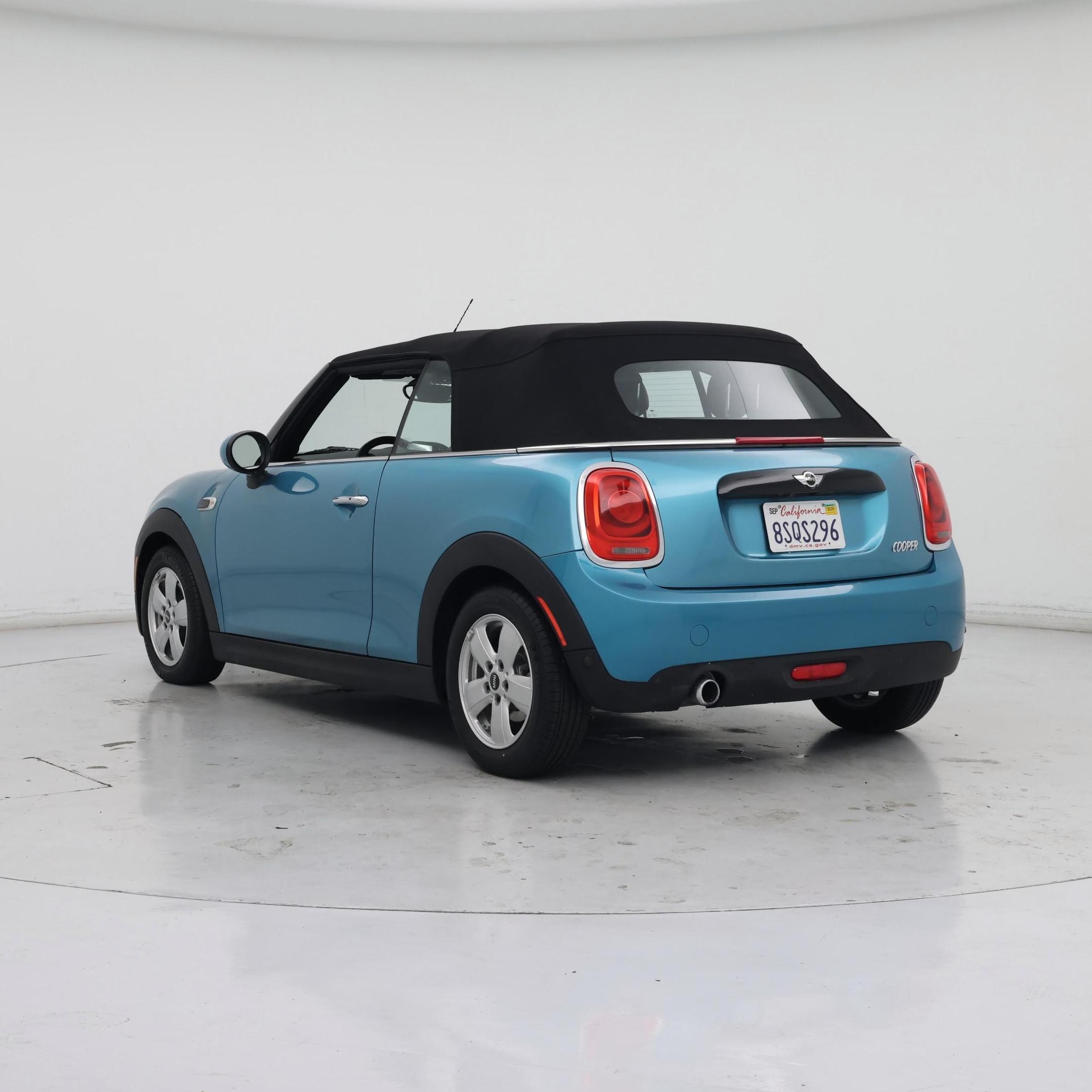 Thumbnail: 2018 MINI Cooper - 2