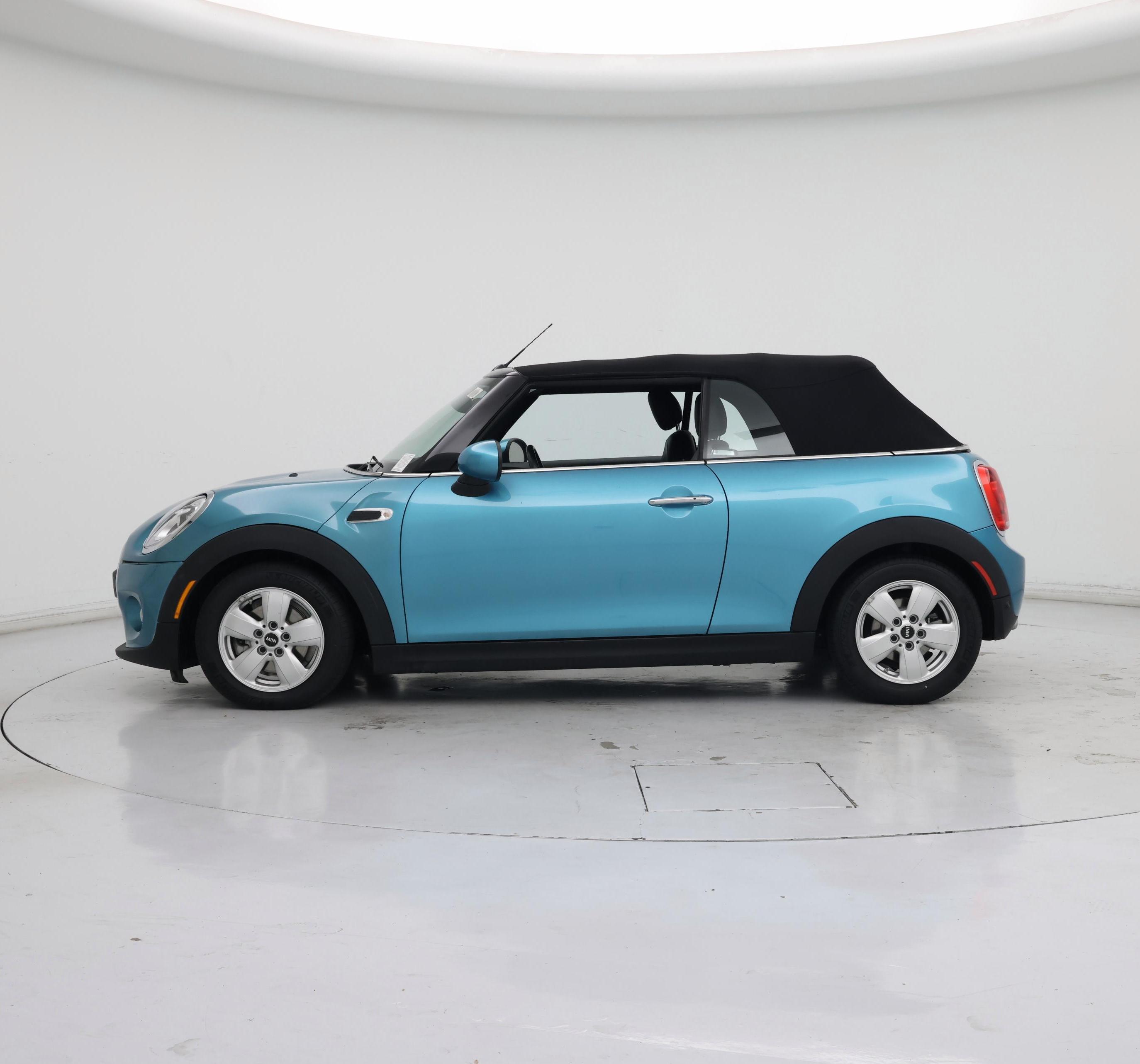Thumbnail: 2018 MINI Cooper - 3