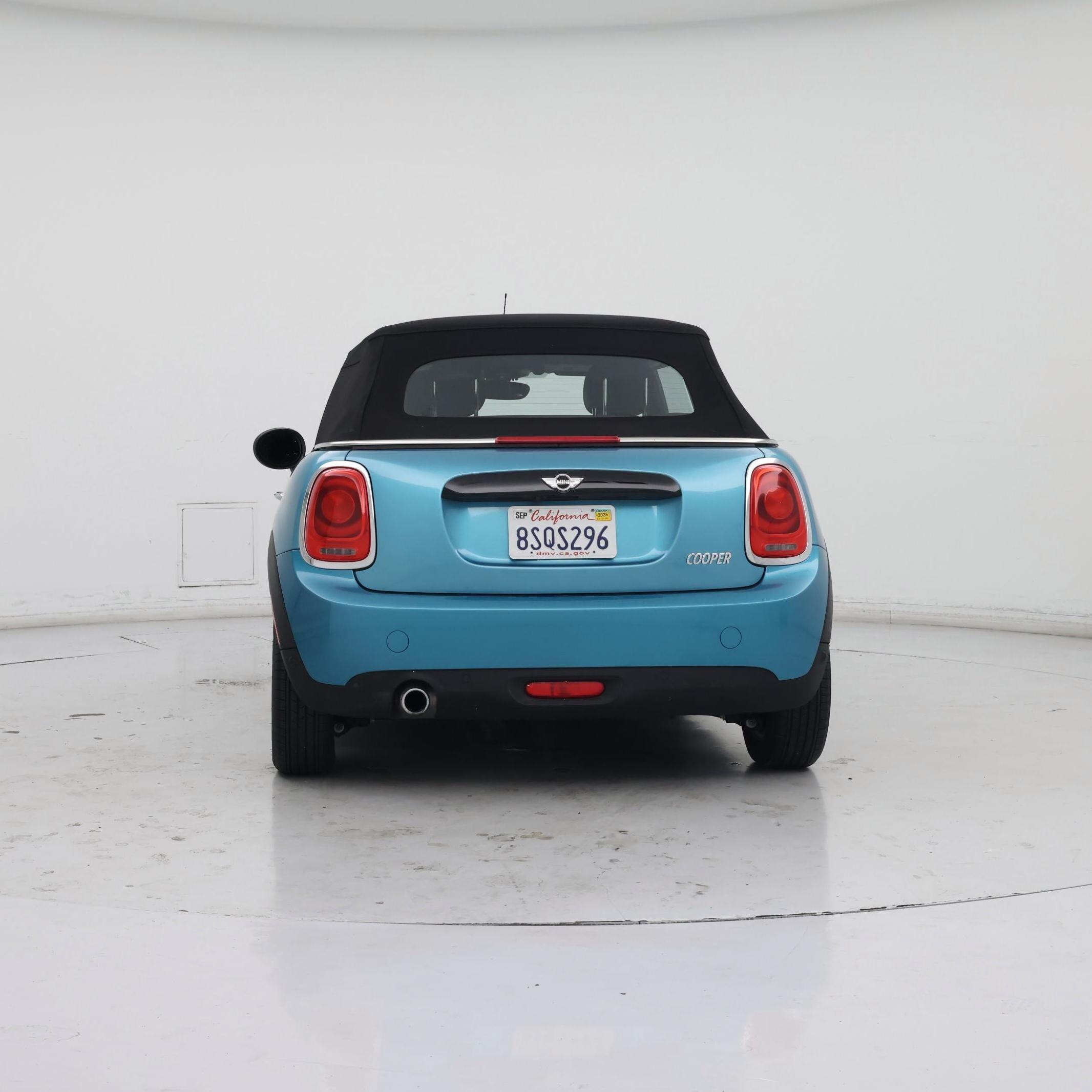 Thumbnail: 2018 MINI Cooper - 6
