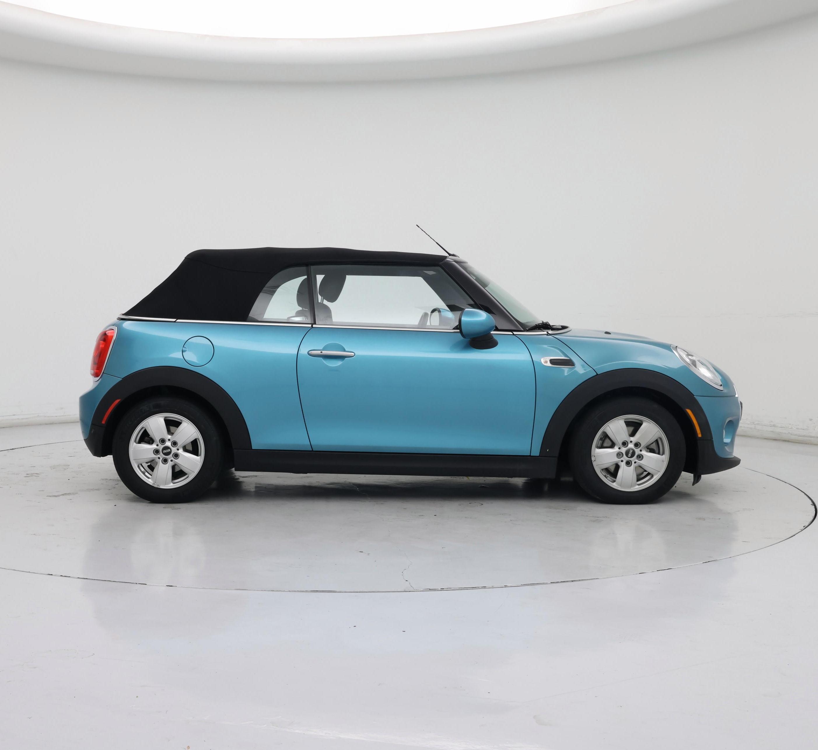 Thumbnail: 2018 MINI Cooper - 7
