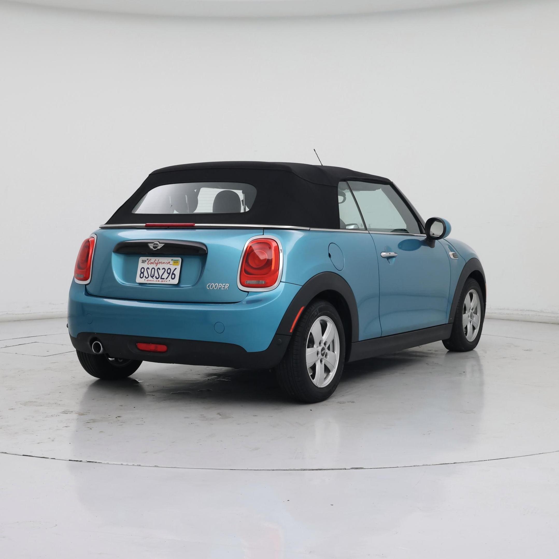 Thumbnail: 2018 MINI Cooper - 8