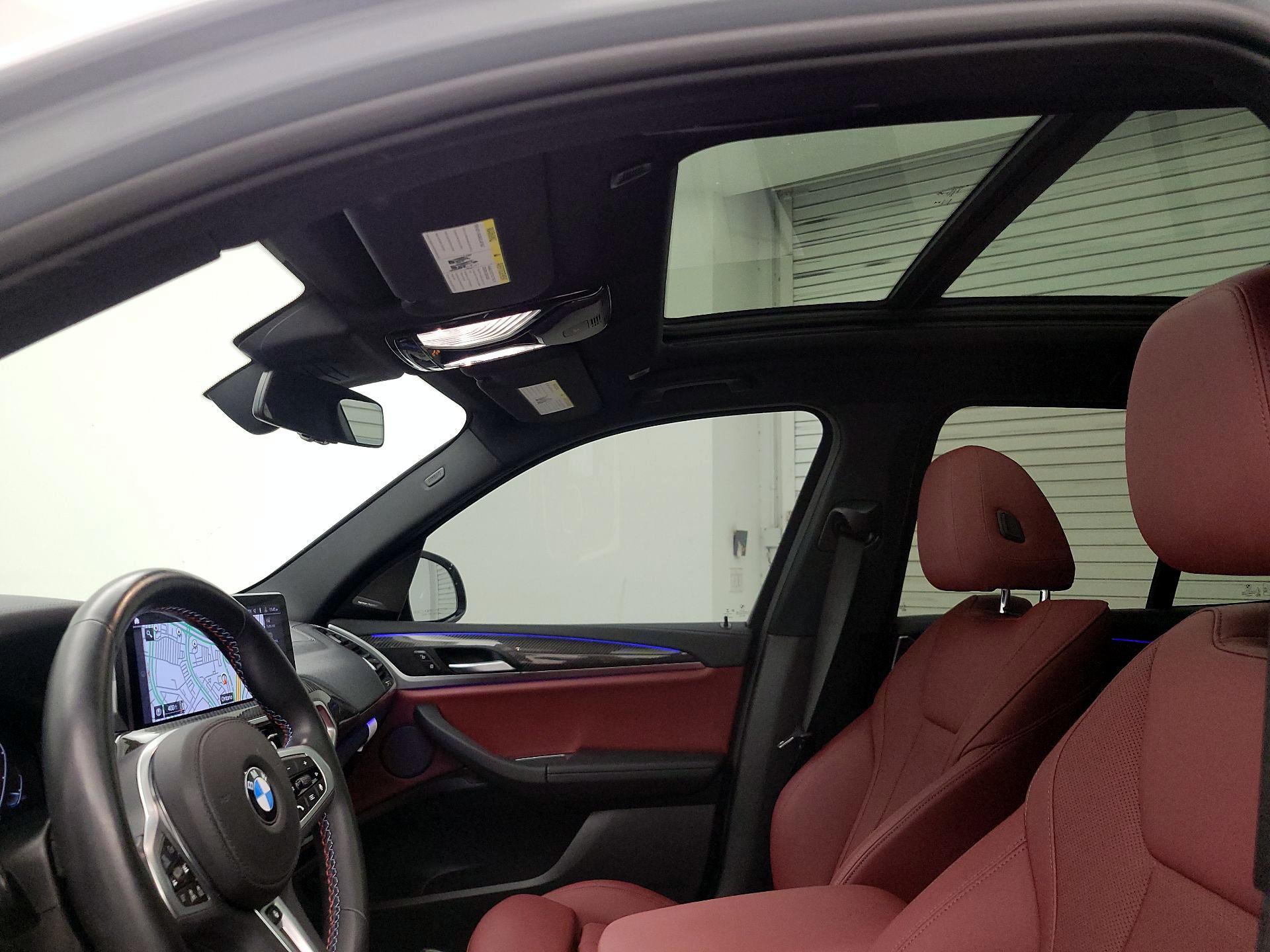 Thumbnail: 2022 BMW X3 - 20