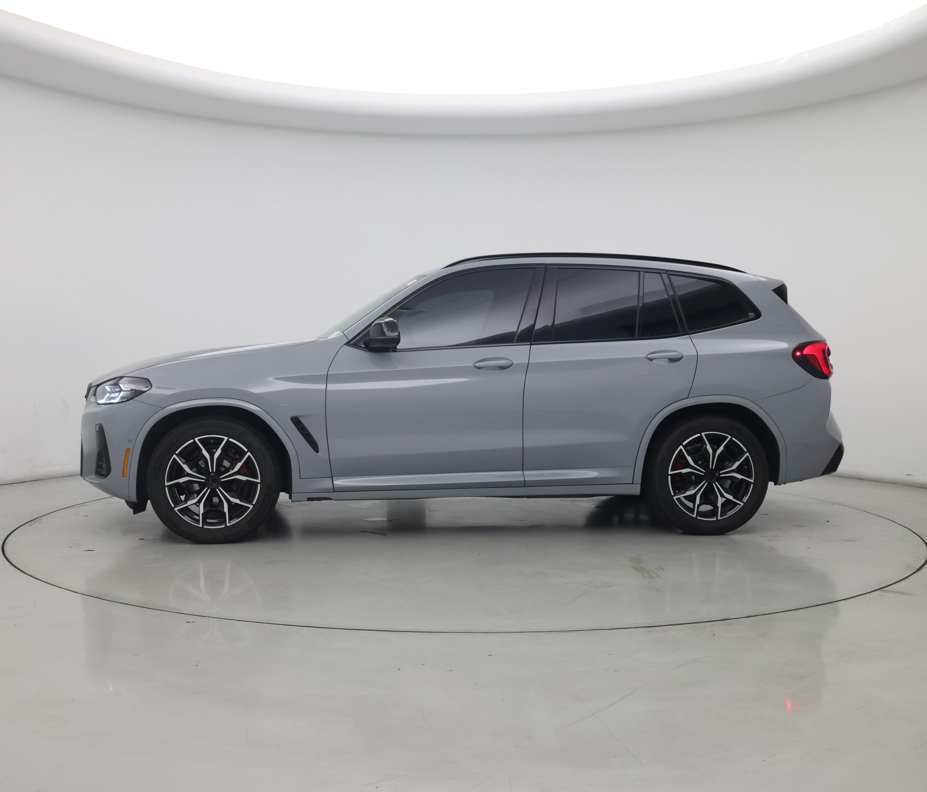 Thumbnail: 2022 BMW X3 - 3