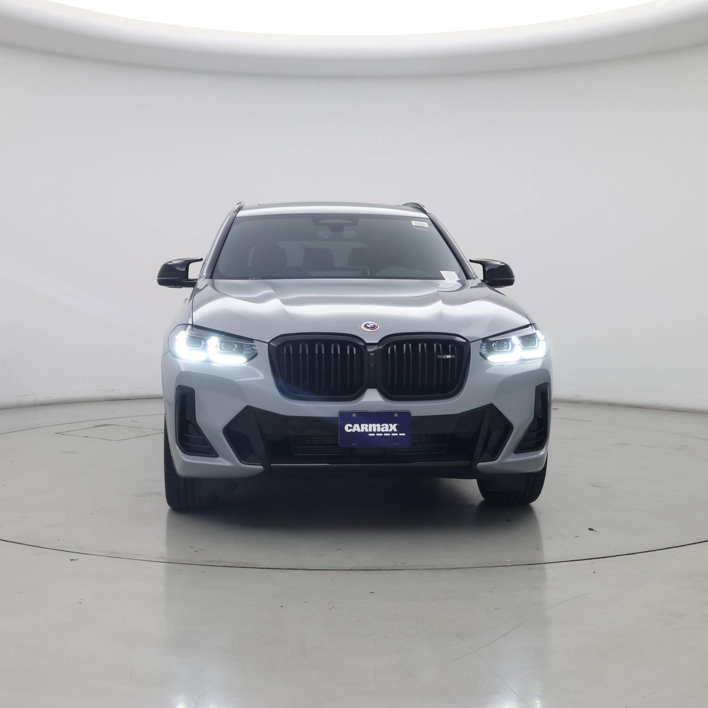Thumbnail: 2022 BMW X3 - 5