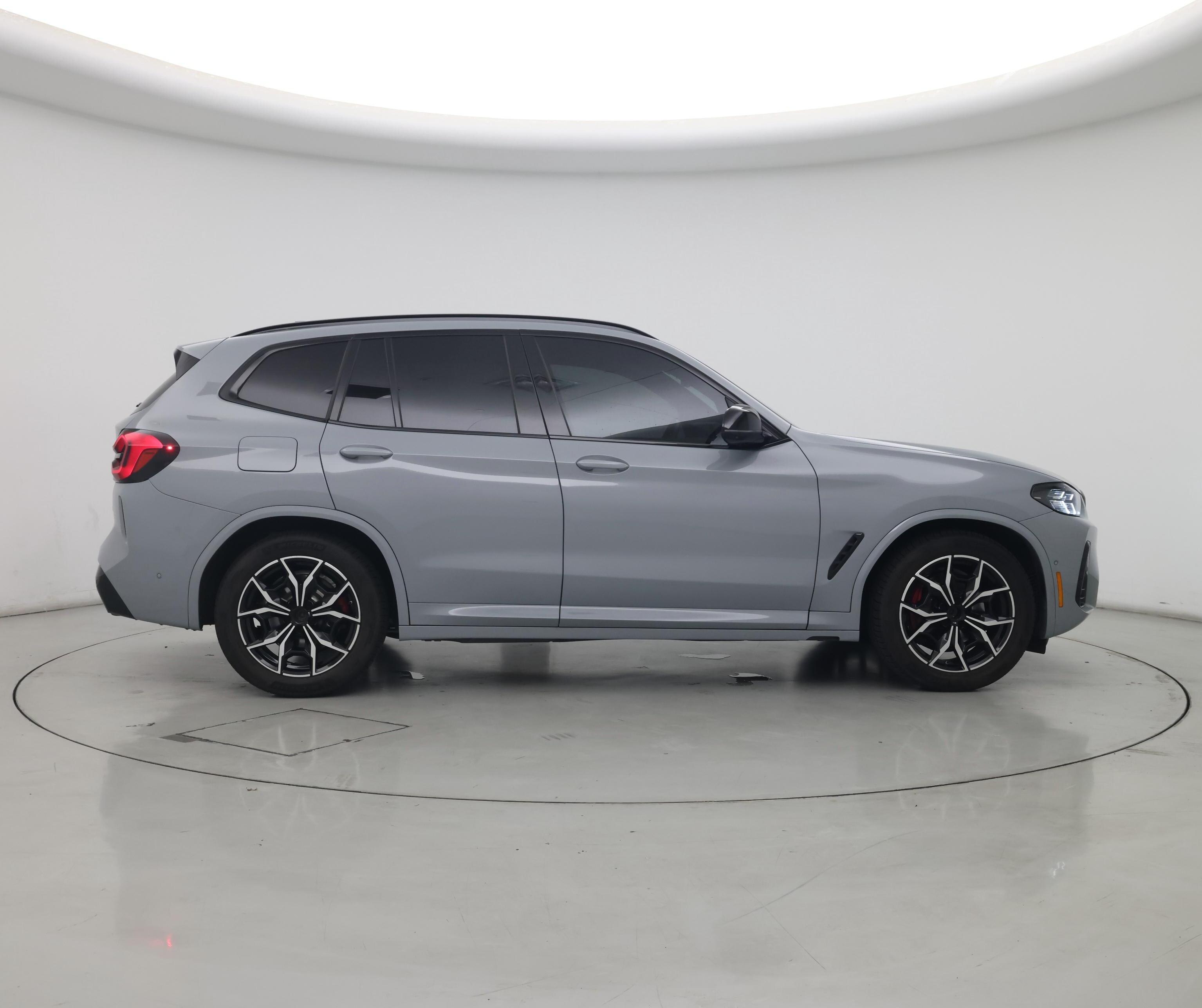Thumbnail: 2022 BMW X3 - 7