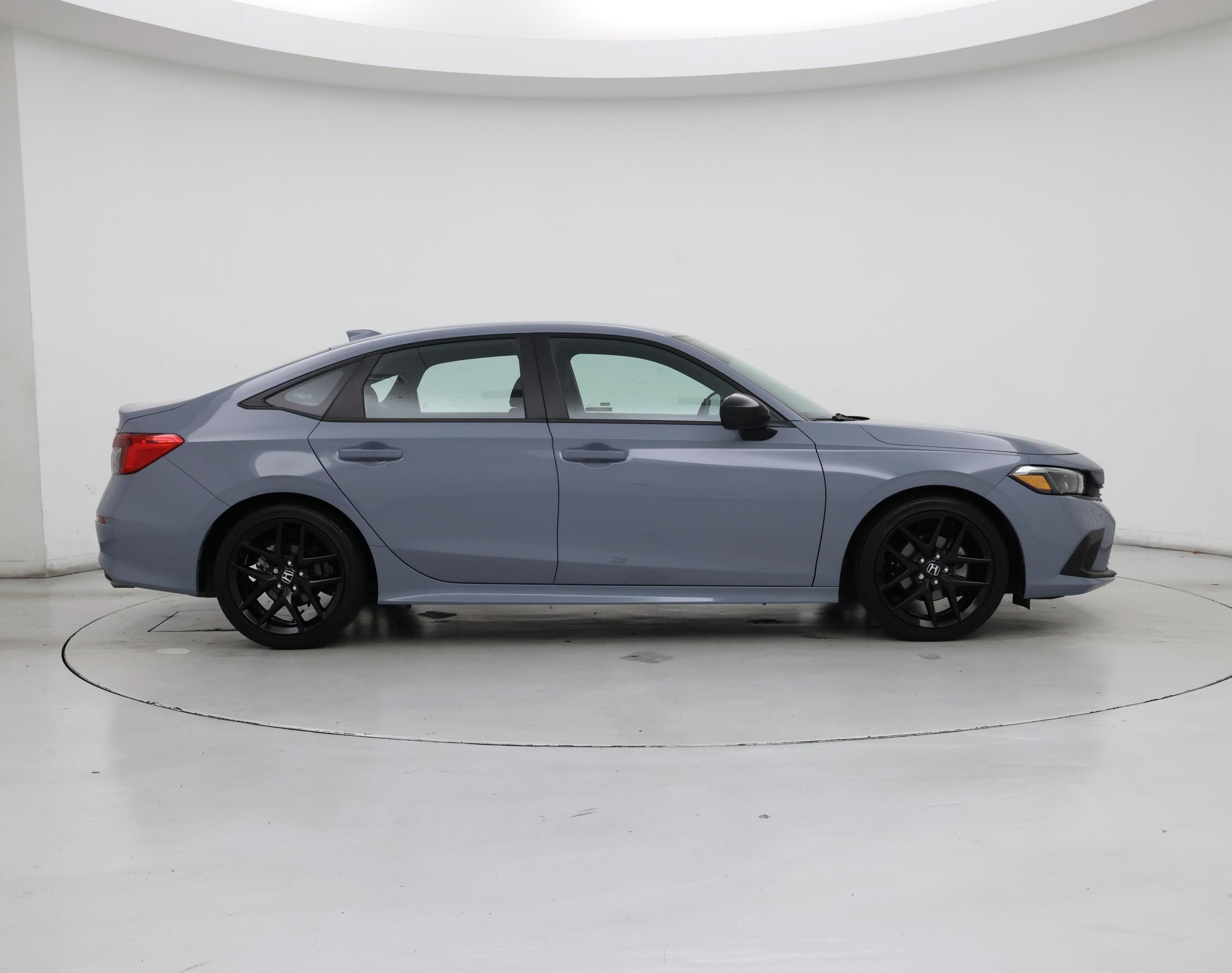 Thumbnail: 2024 Honda Civic - 7