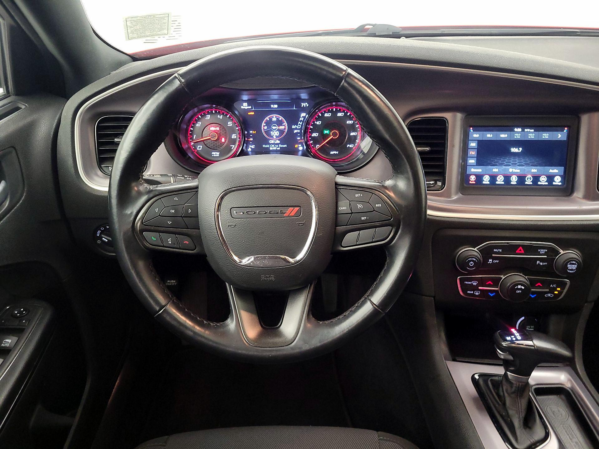Thumbnail: 2021 Dodge Charger - 10
