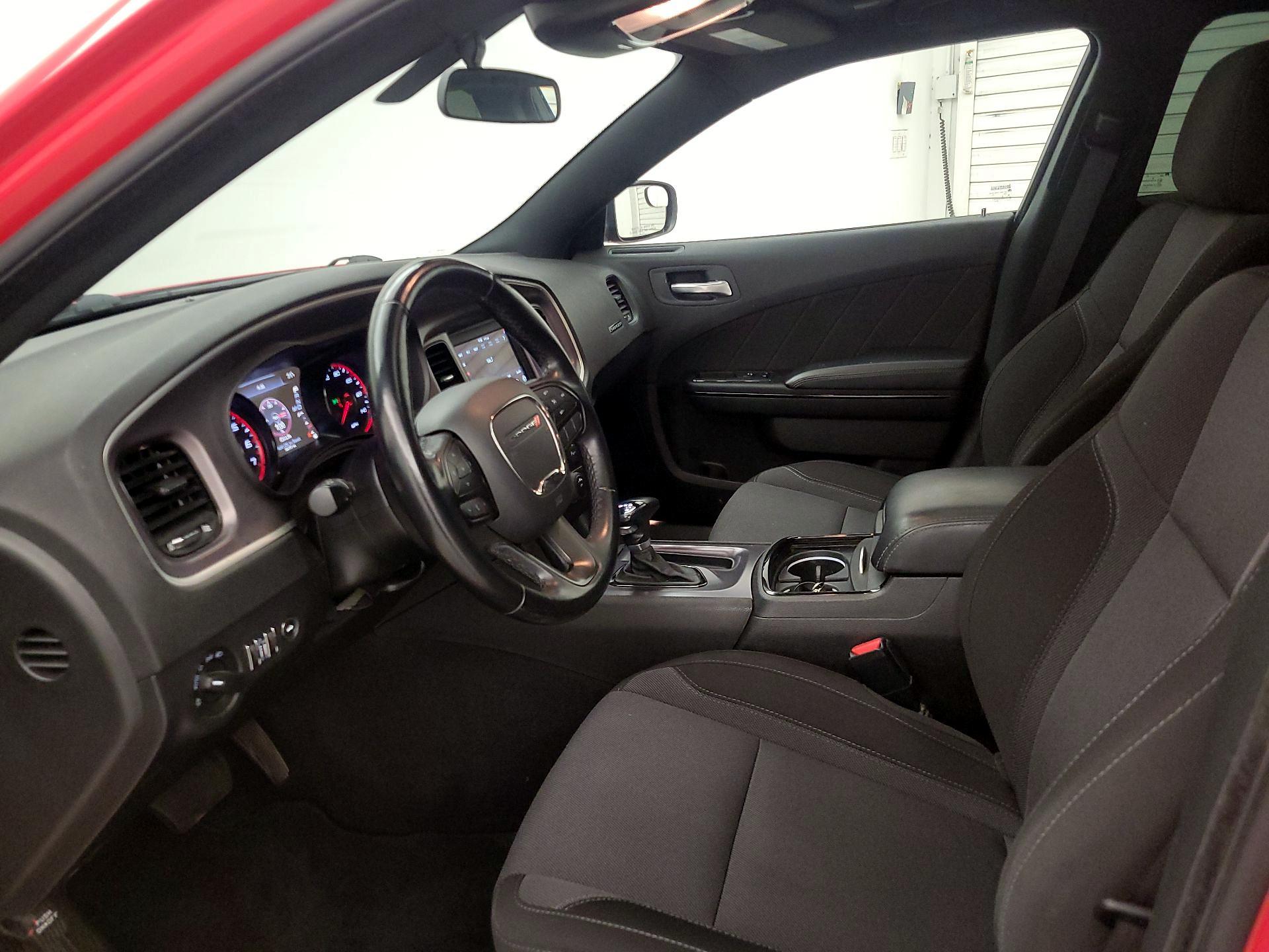 Thumbnail: 2021 Dodge Charger - 11