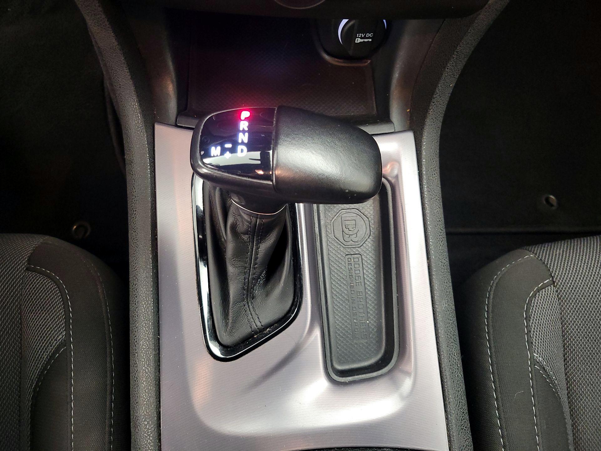 Thumbnail: 2021 Dodge Charger - 17