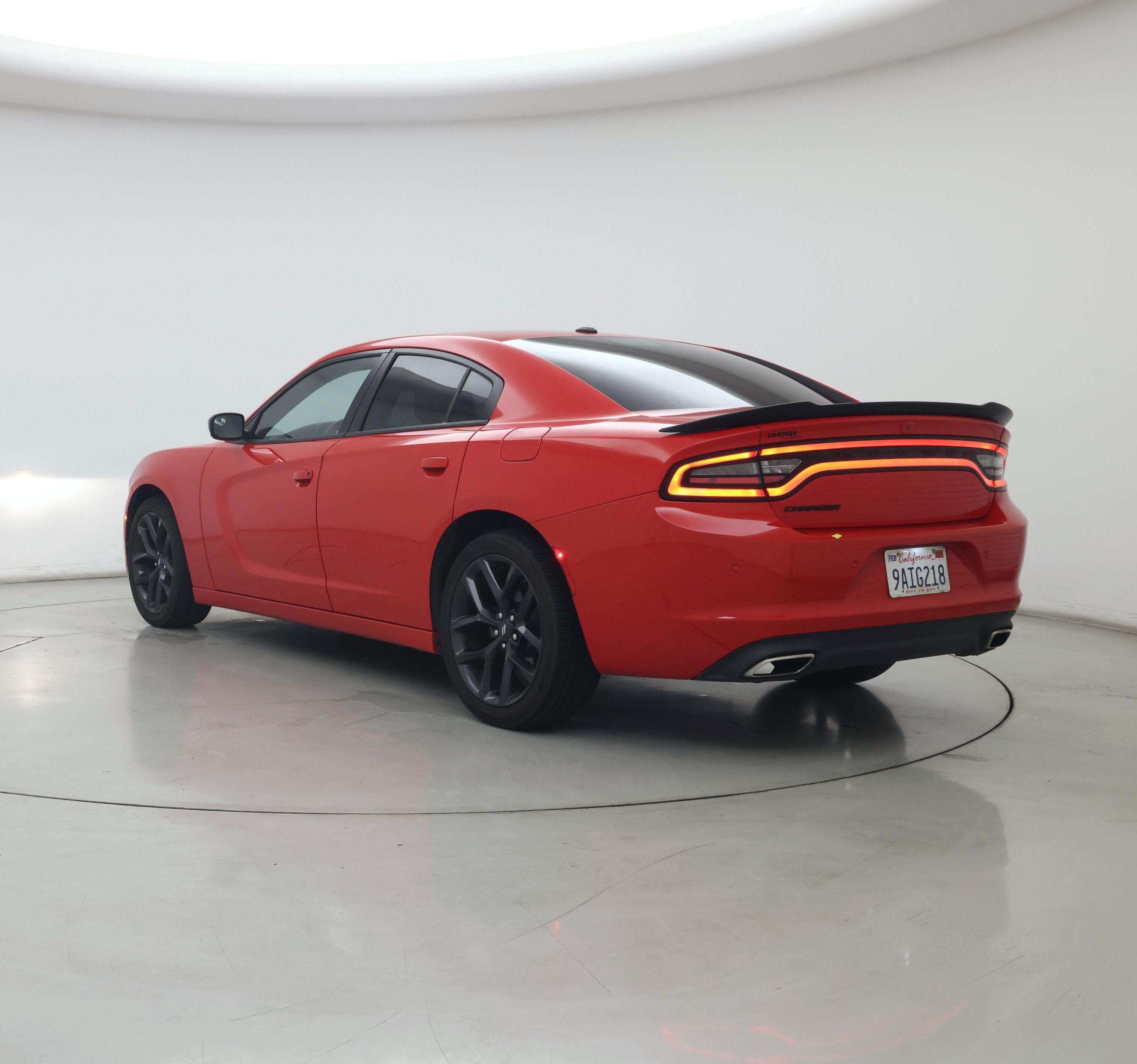 Thumbnail: 2021 Dodge Charger - 2