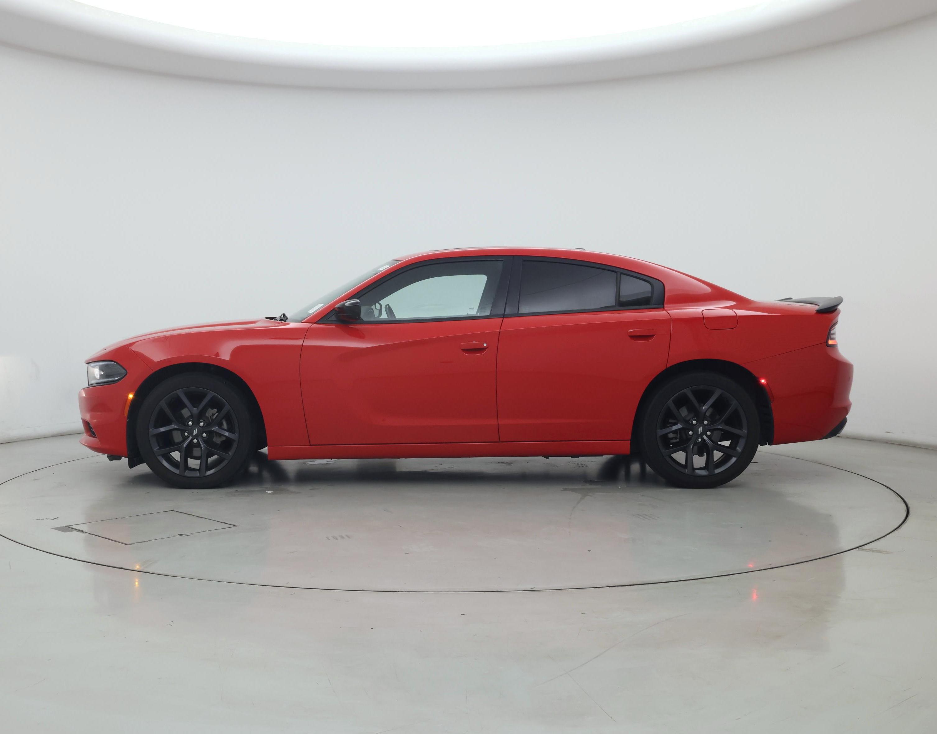 Thumbnail: 2021 Dodge Charger - 3