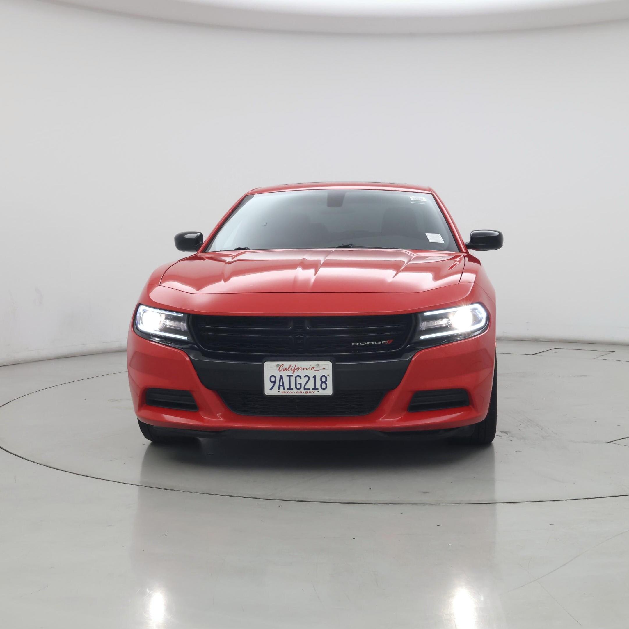 Thumbnail: 2021 Dodge Charger - 5