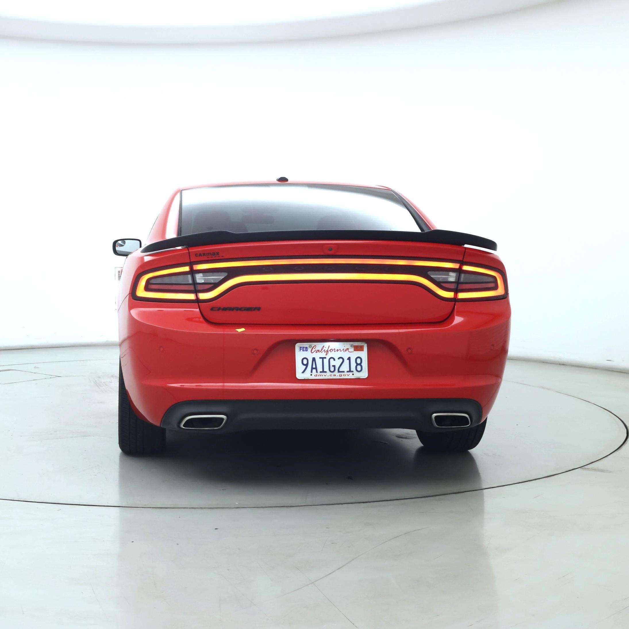 Thumbnail: 2021 Dodge Charger - 6
