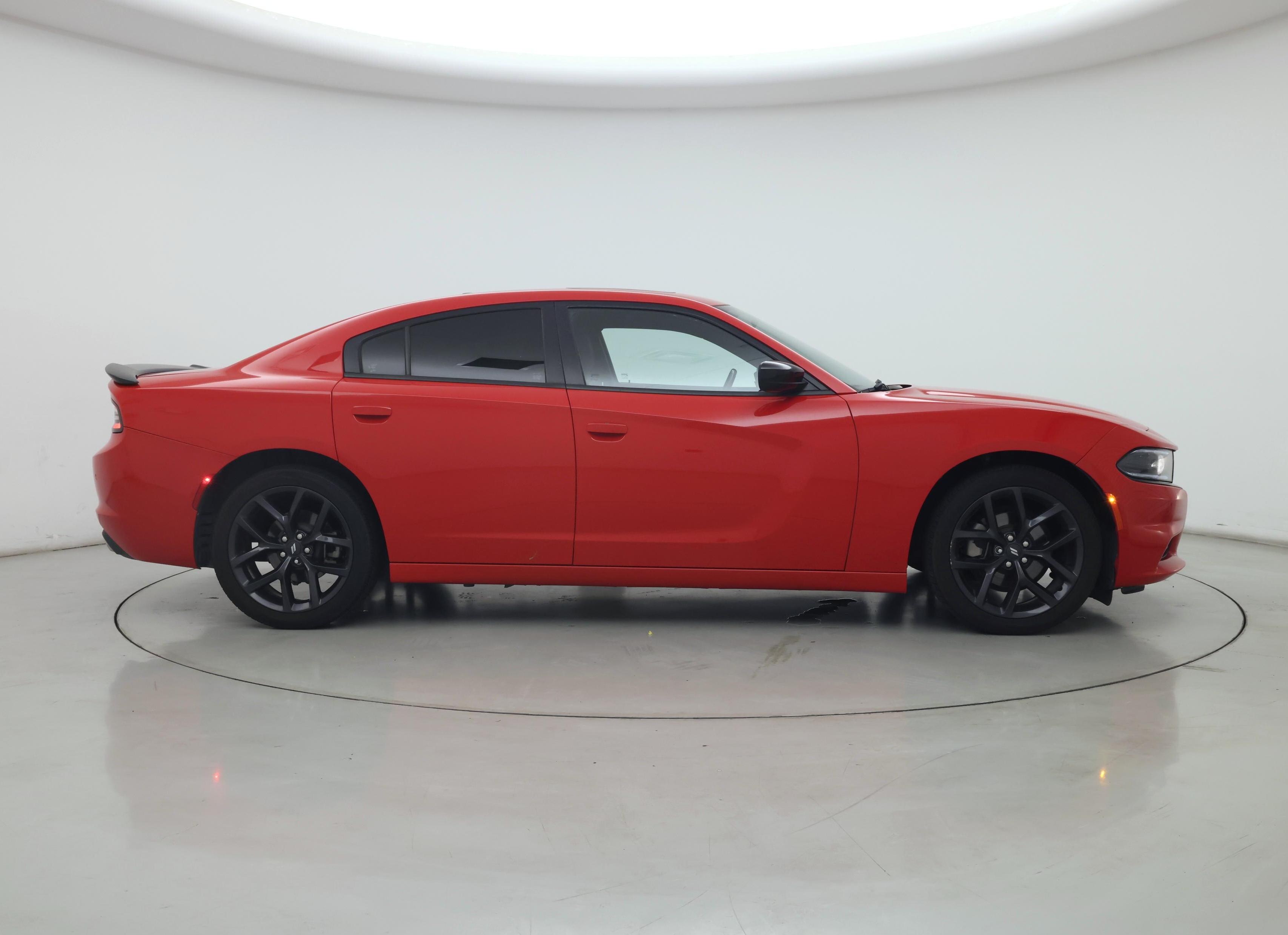 Thumbnail: 2021 Dodge Charger - 7