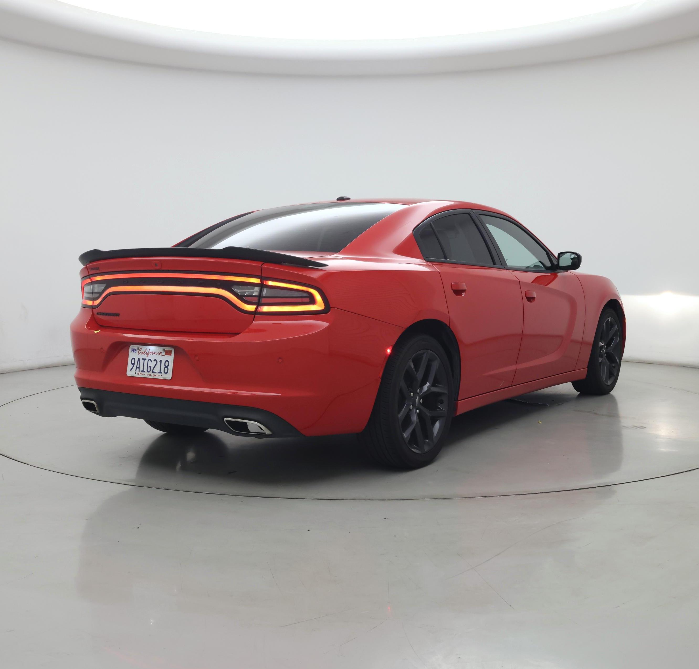 Thumbnail: 2021 Dodge Charger - 8
