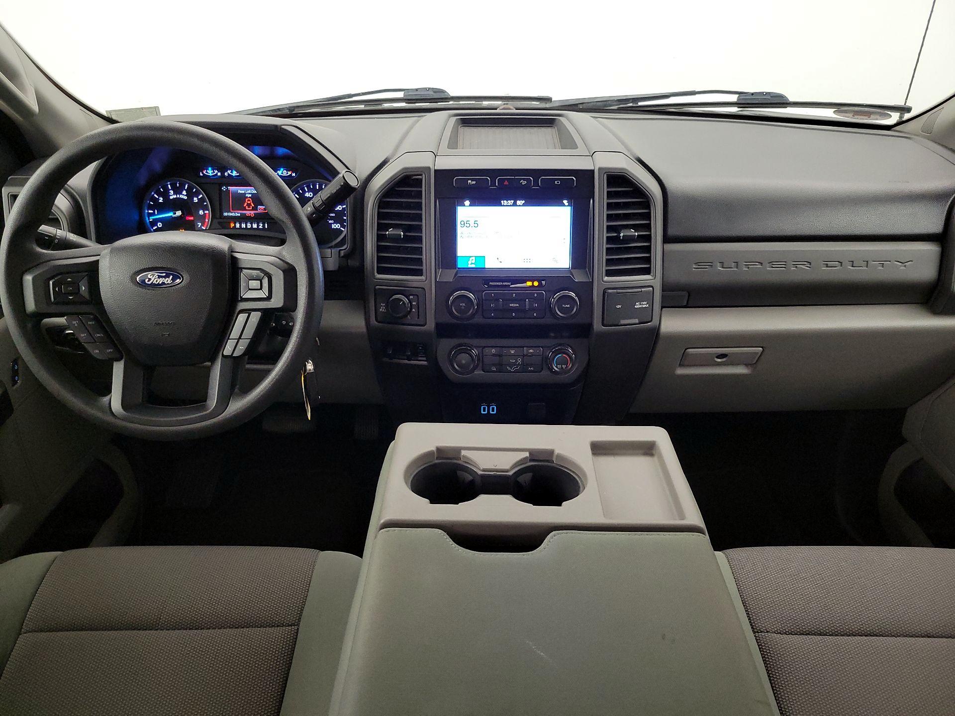 Thumbnail: 2019 Ford F-250 - 9