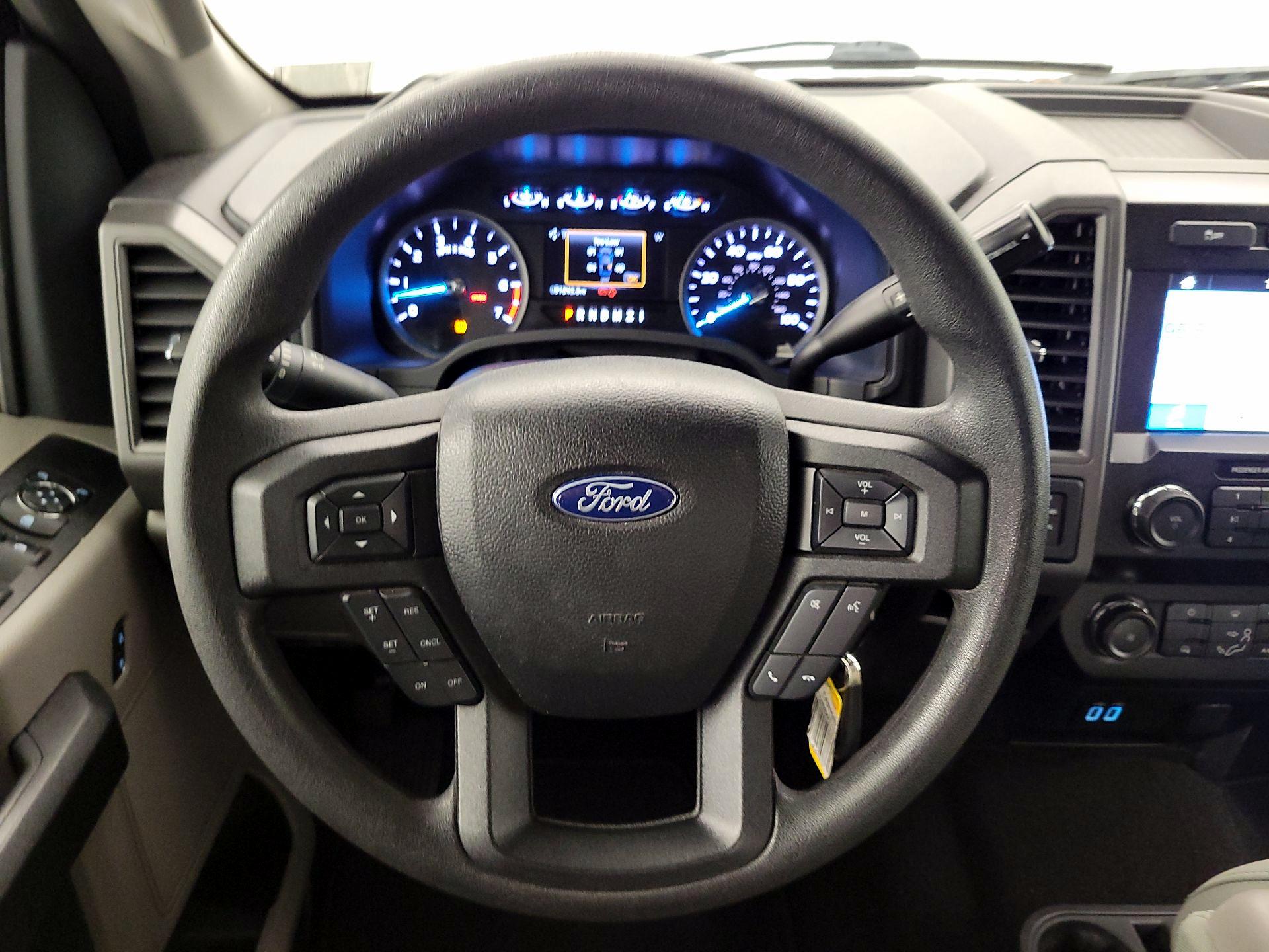 Thumbnail: 2019 Ford F-250 - 10