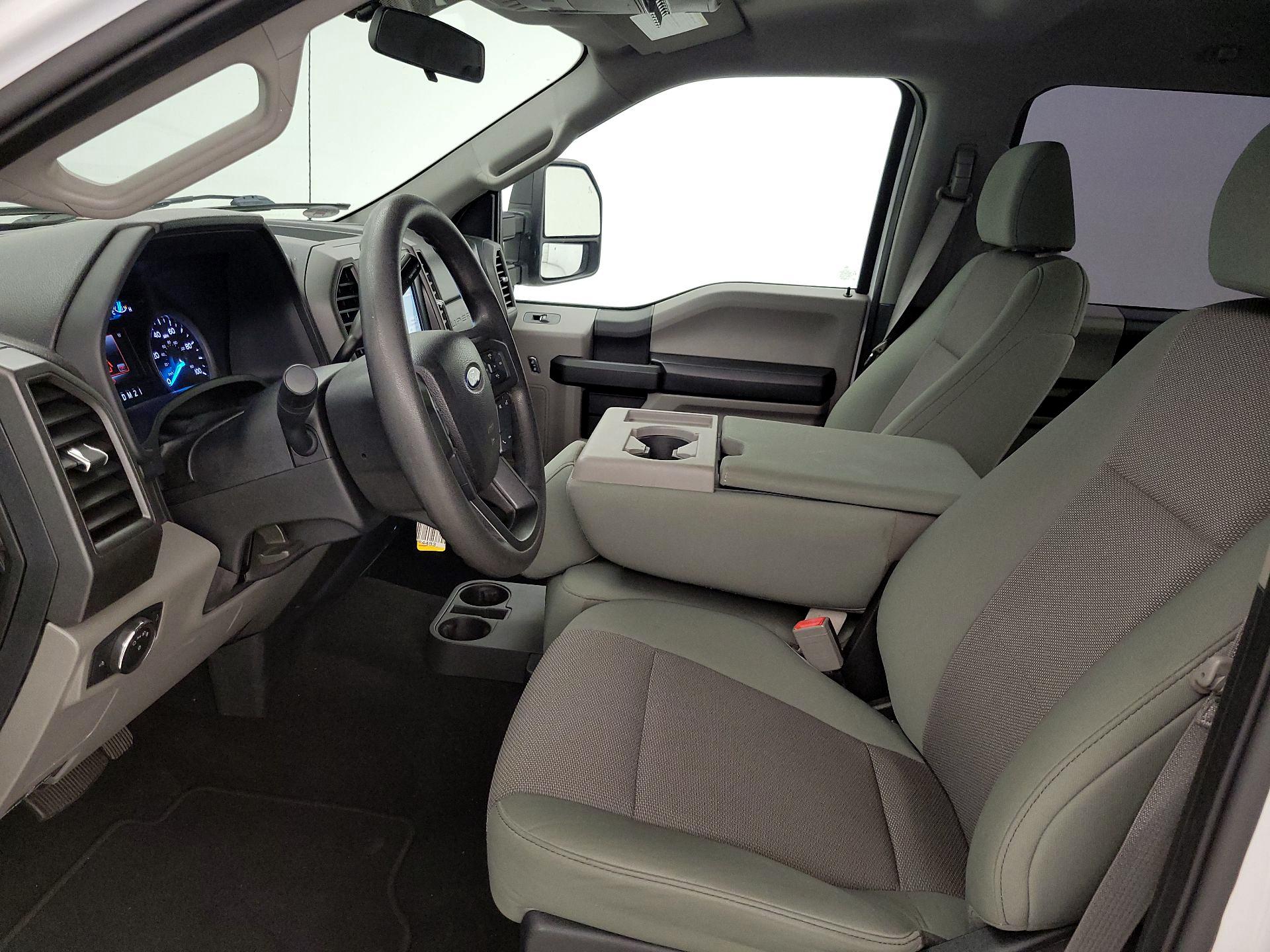 Thumbnail: 2019 Ford F-250 - 11