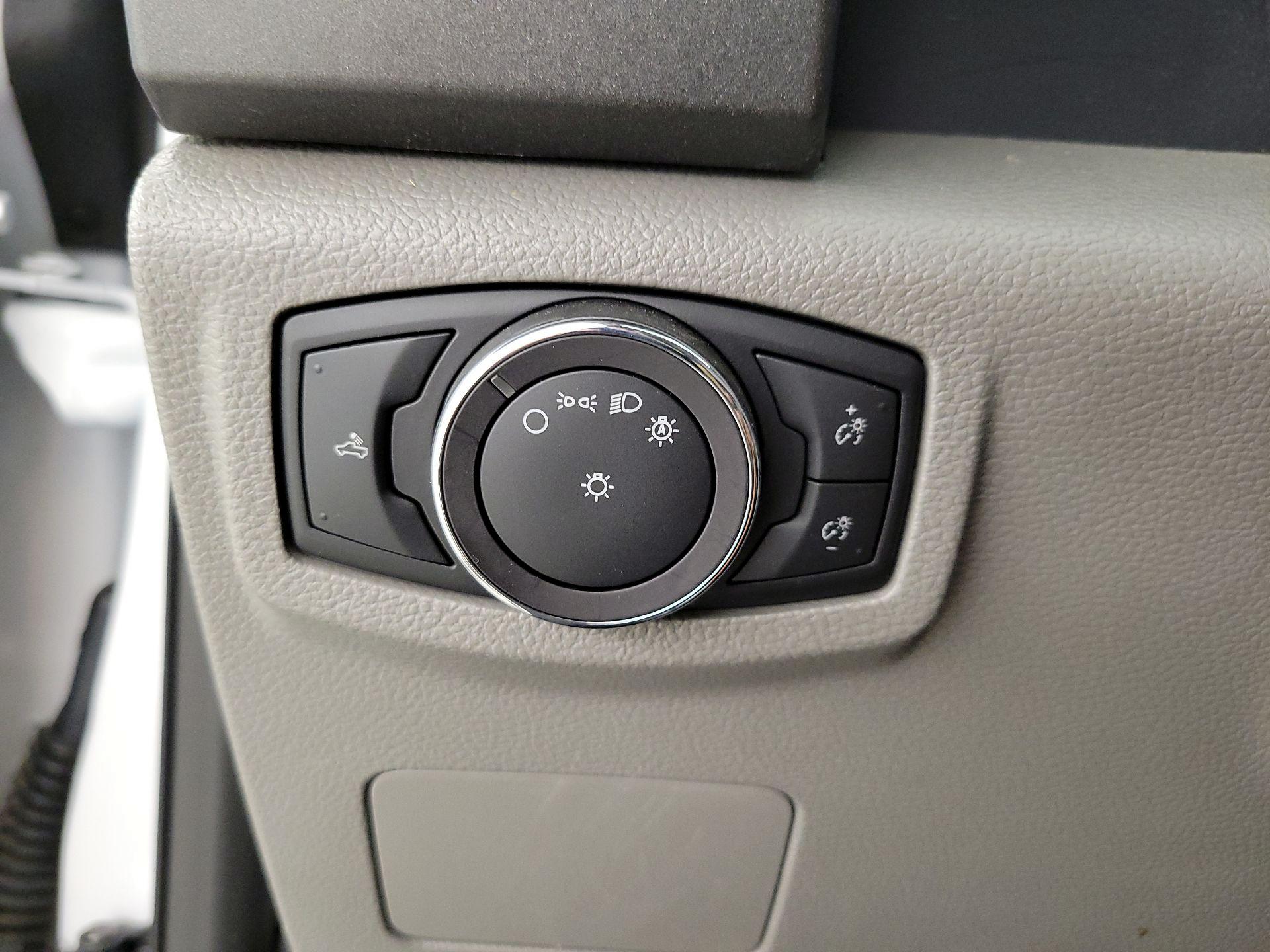 Thumbnail: 2019 Ford F-250 - 13