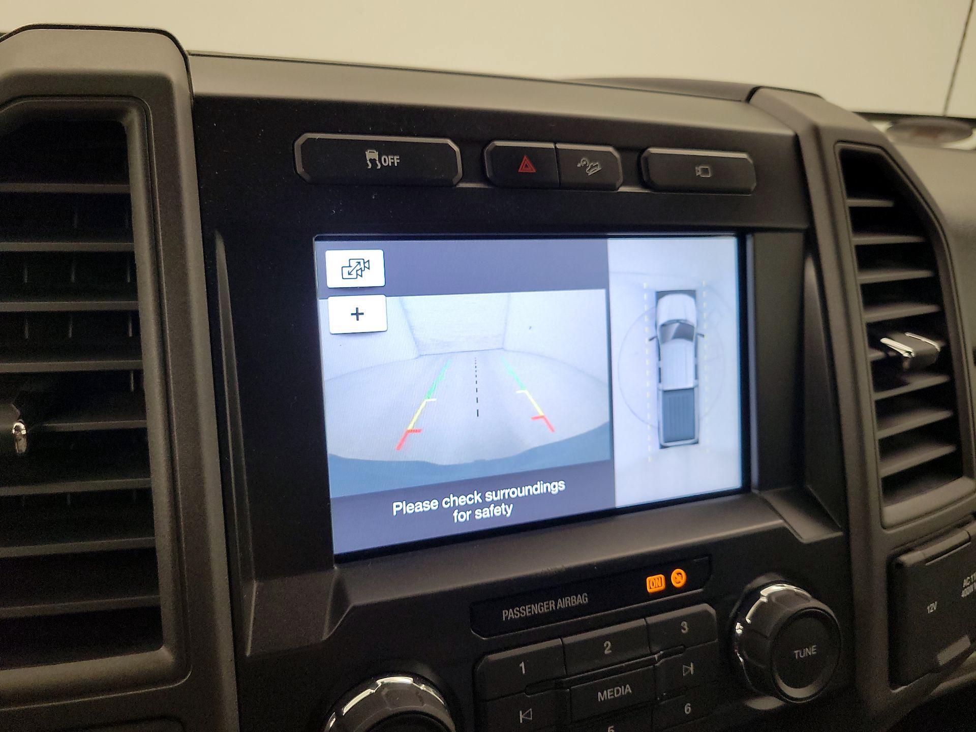 Thumbnail: 2019 Ford F-250 - 14