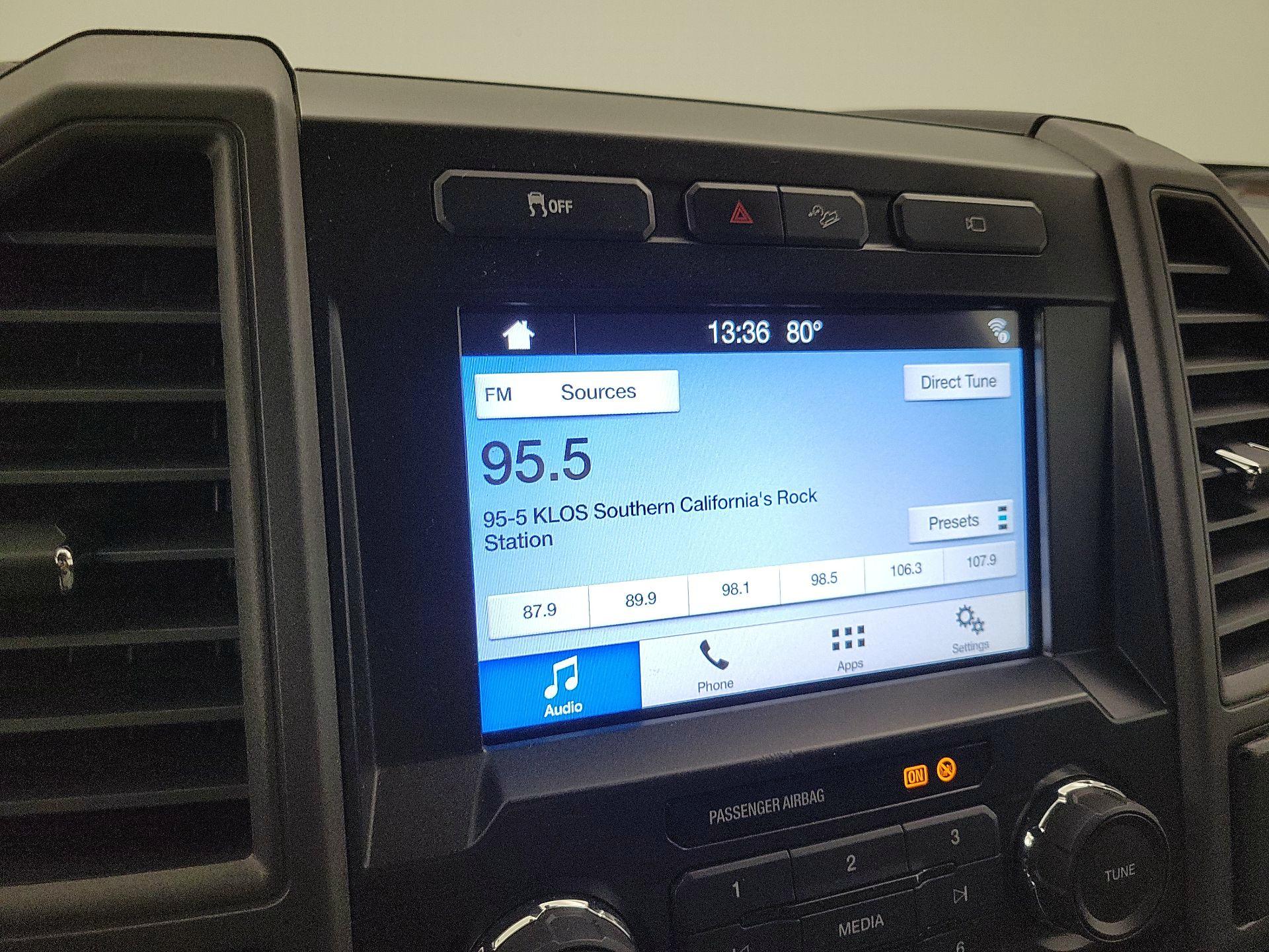 Thumbnail: 2019 Ford F-250 - 15