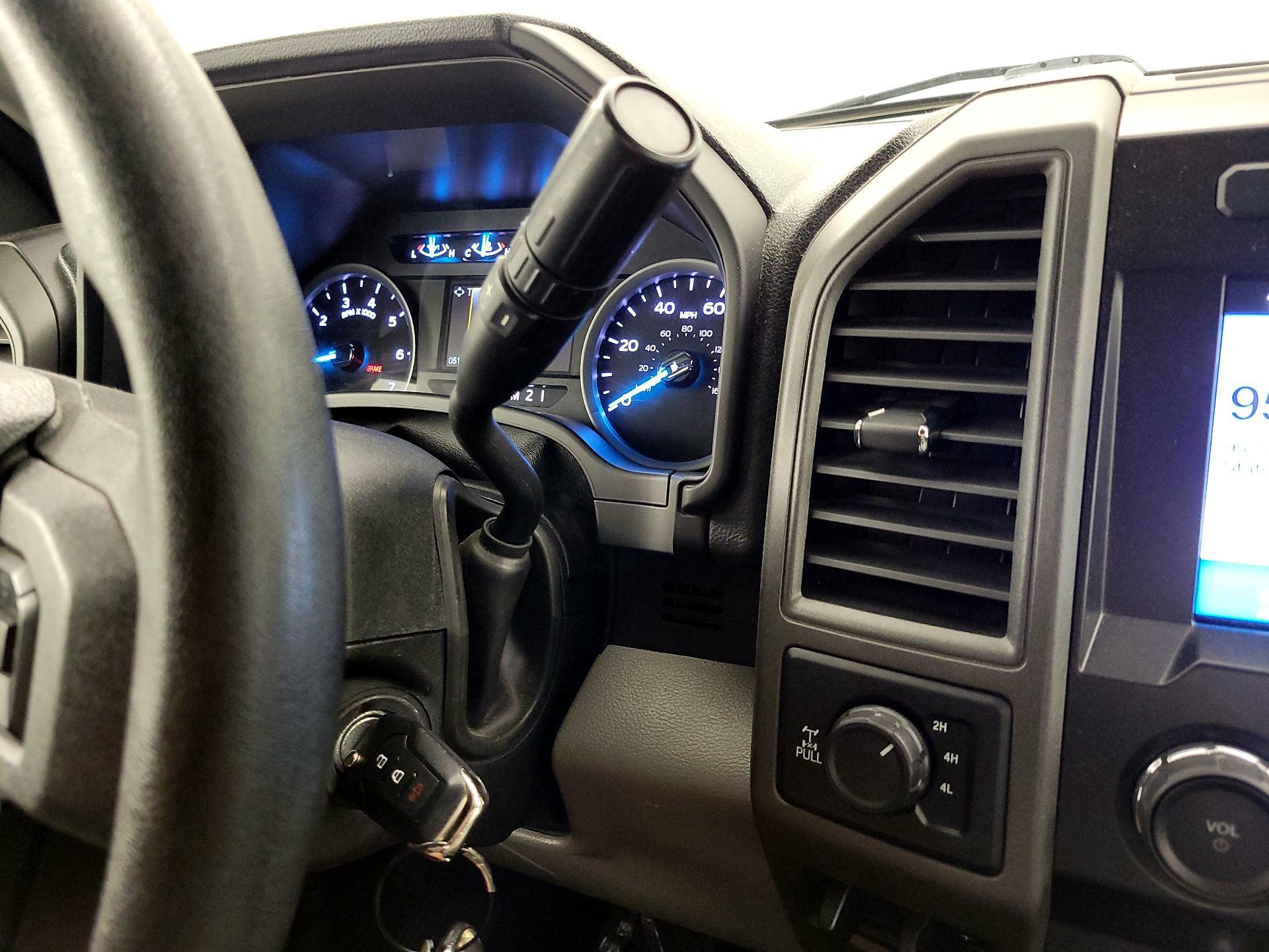 Thumbnail: 2019 Ford F-250 - 17