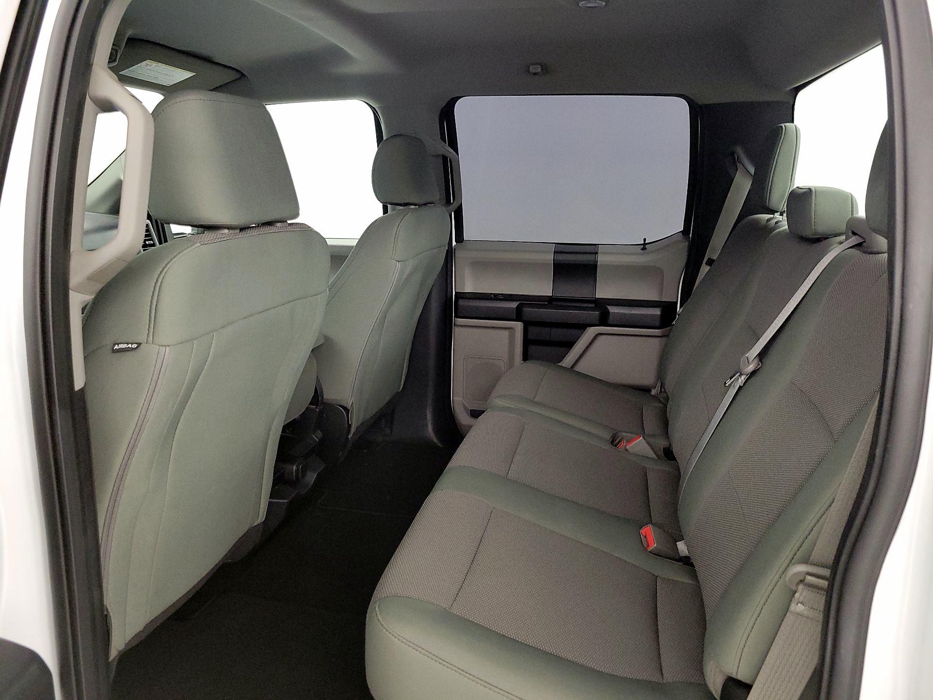 Thumbnail: 2019 Ford F-250 - 19