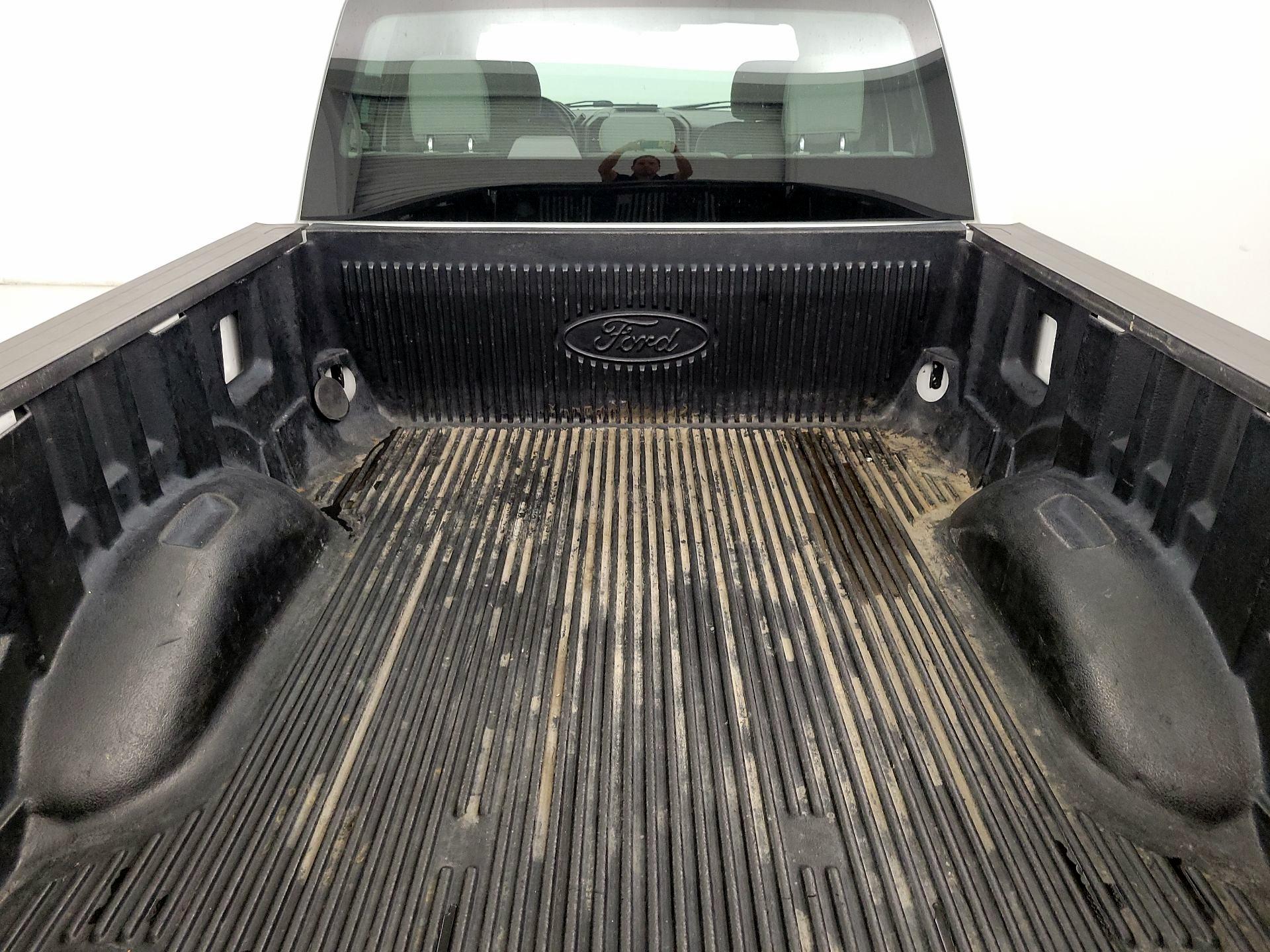 Thumbnail: 2019 Ford F-250 - 20