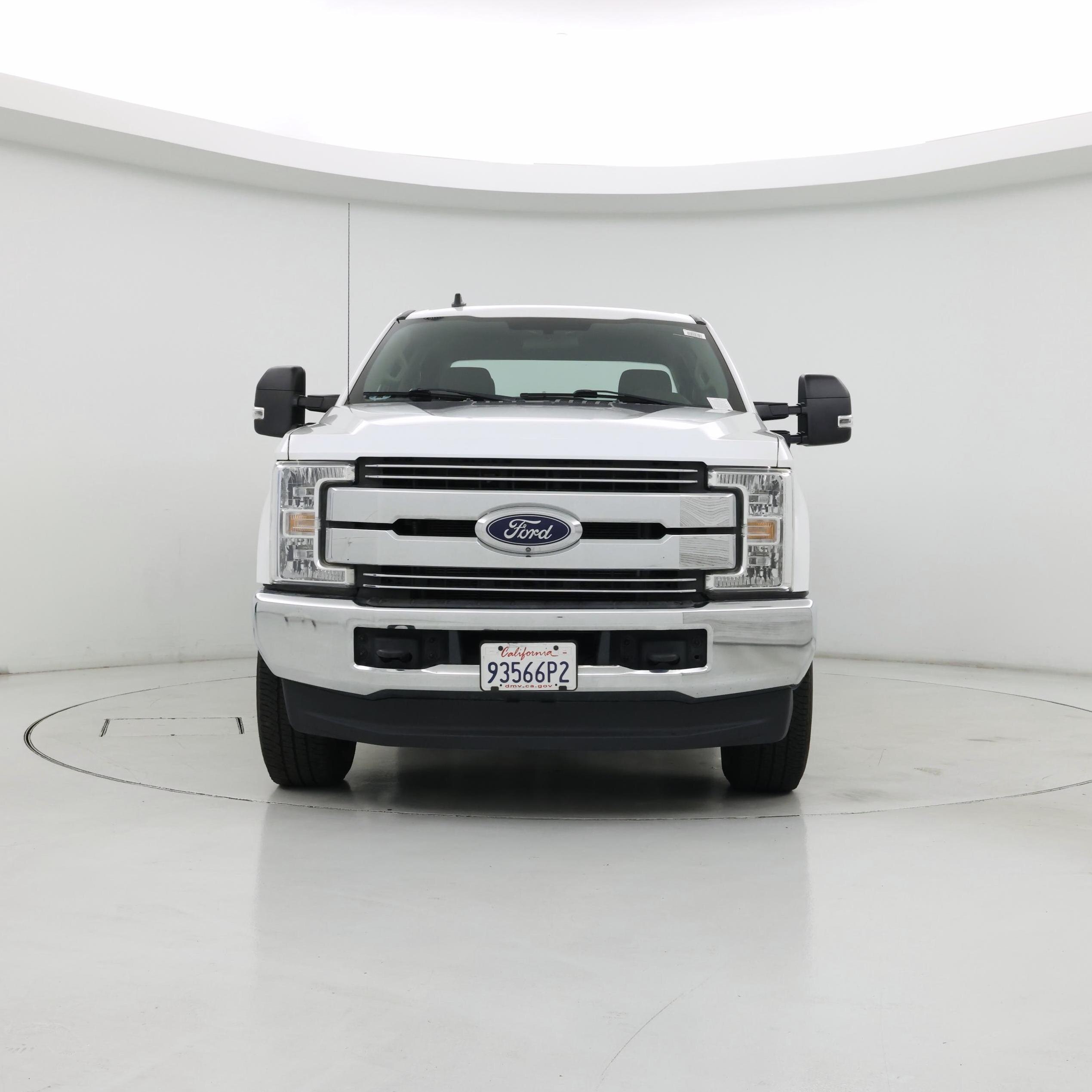 Thumbnail: 2019 Ford F-250 - 5