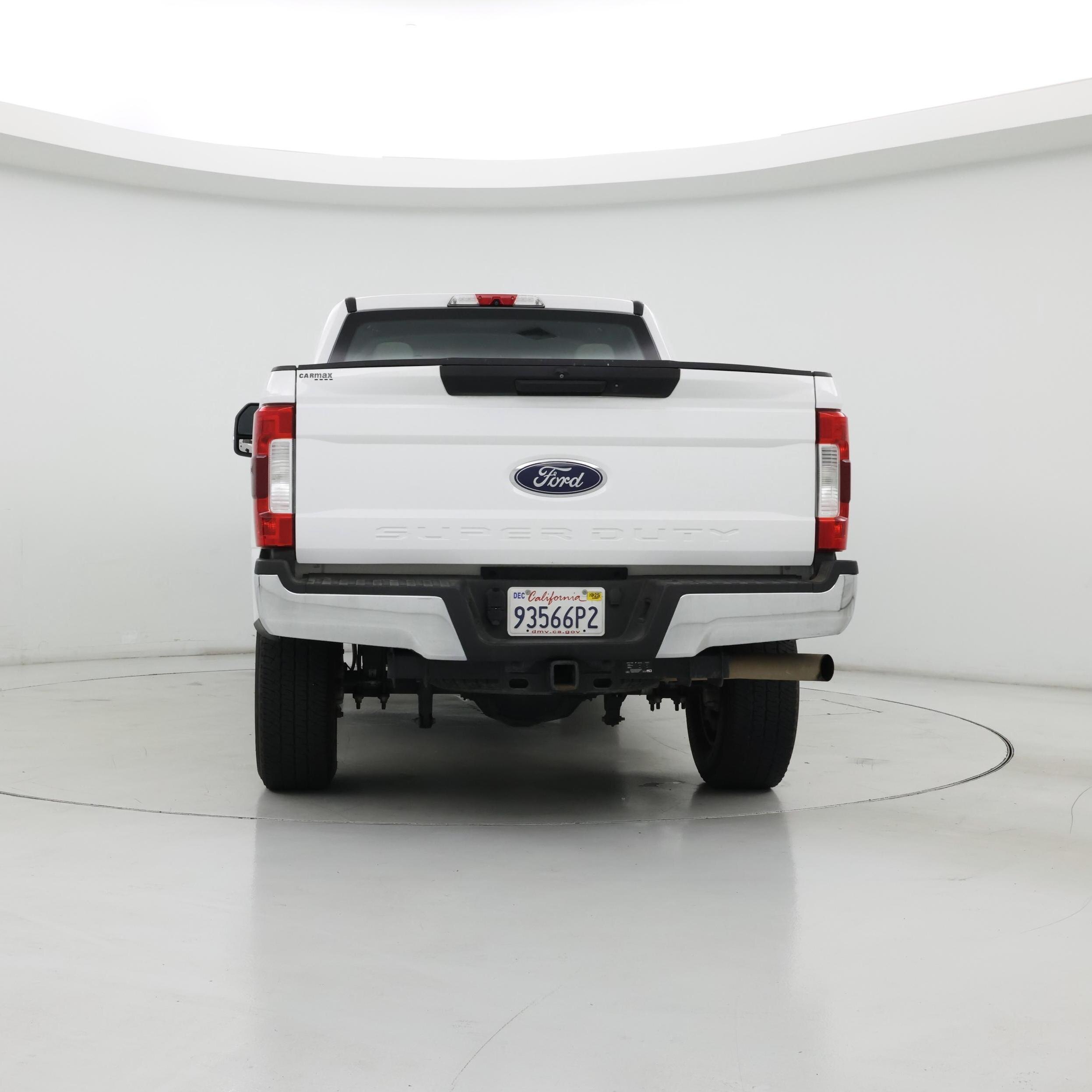 Thumbnail: 2019 Ford F-250 - 6