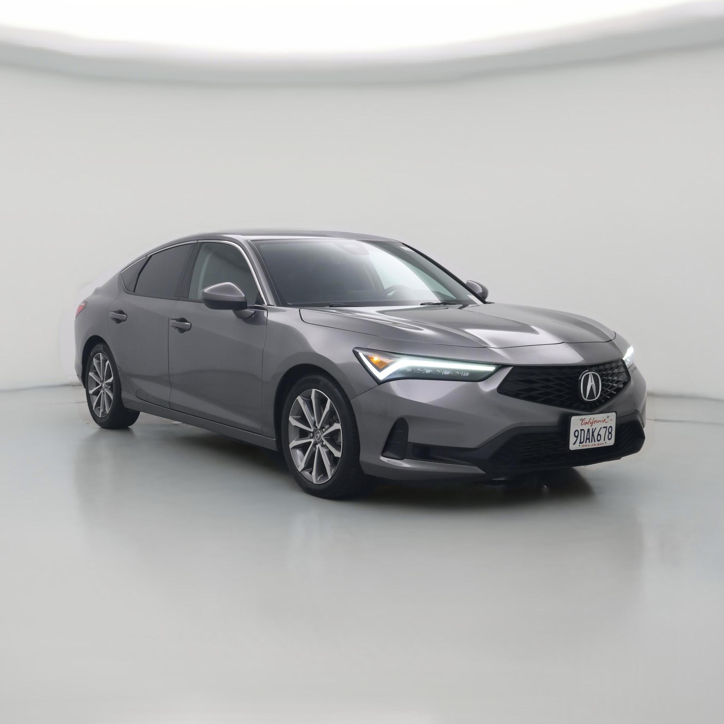 Thumbnail: 2023 Acura Integra - 1
