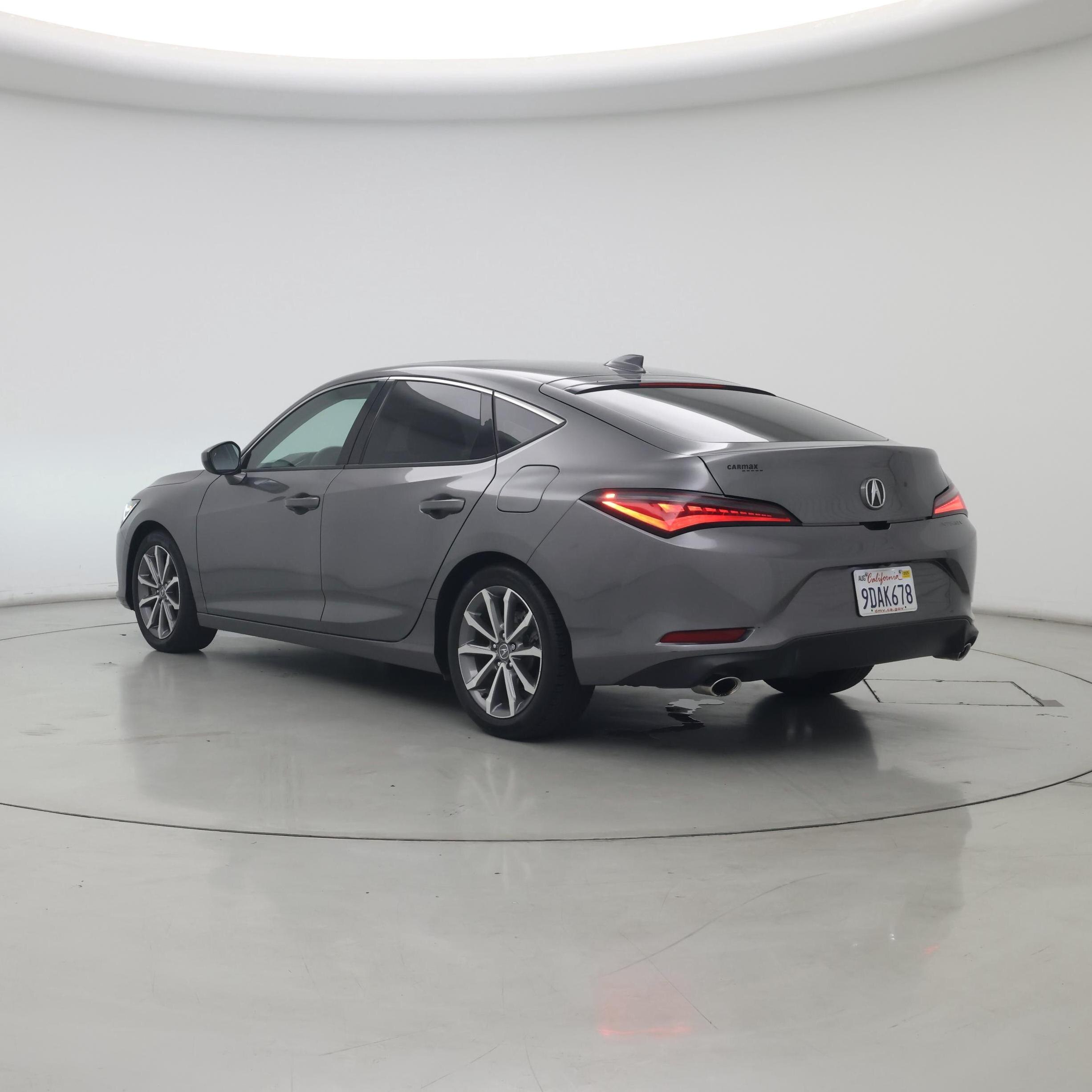 Thumbnail: 2023 Acura Integra - 2