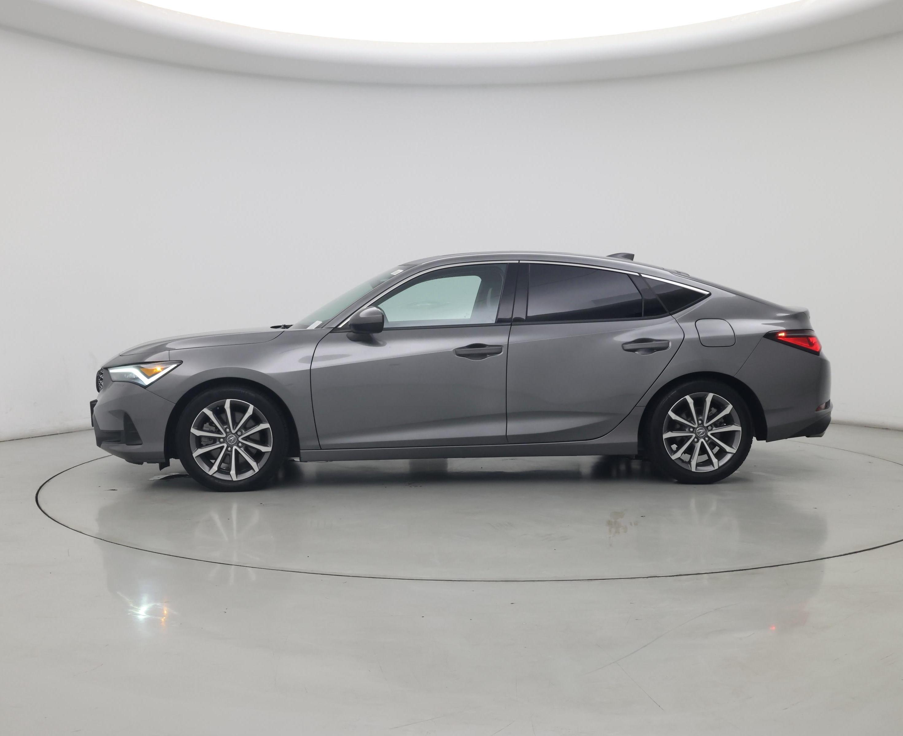 Thumbnail: 2023 Acura Integra - 3
