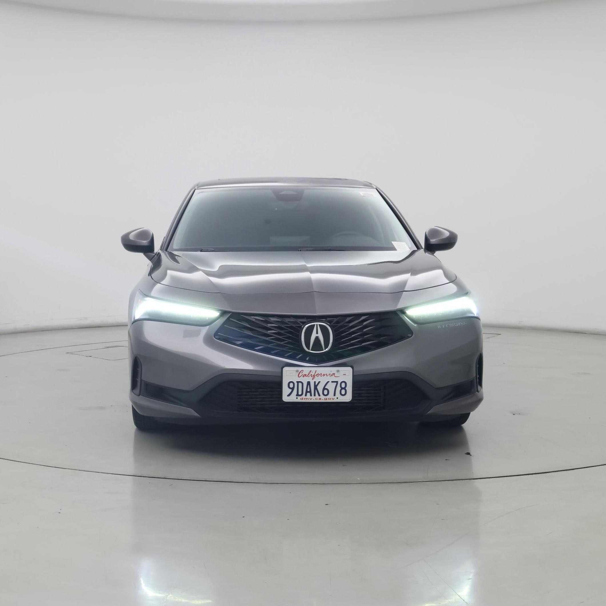 Thumbnail: 2023 Acura Integra - 5