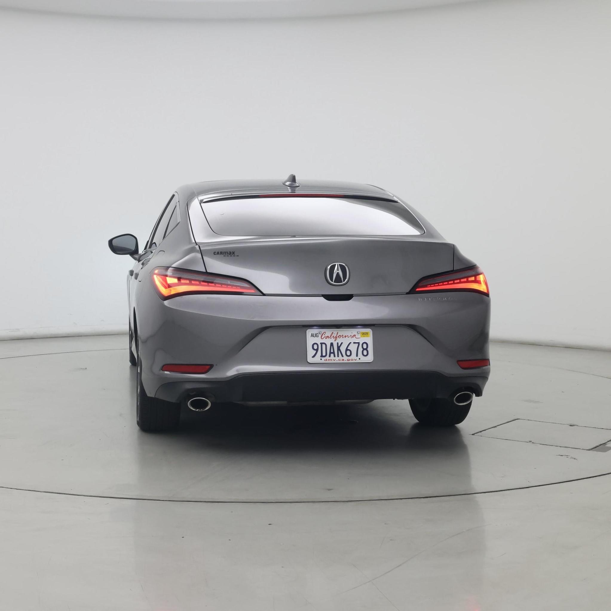 Thumbnail: 2023 Acura Integra - 6