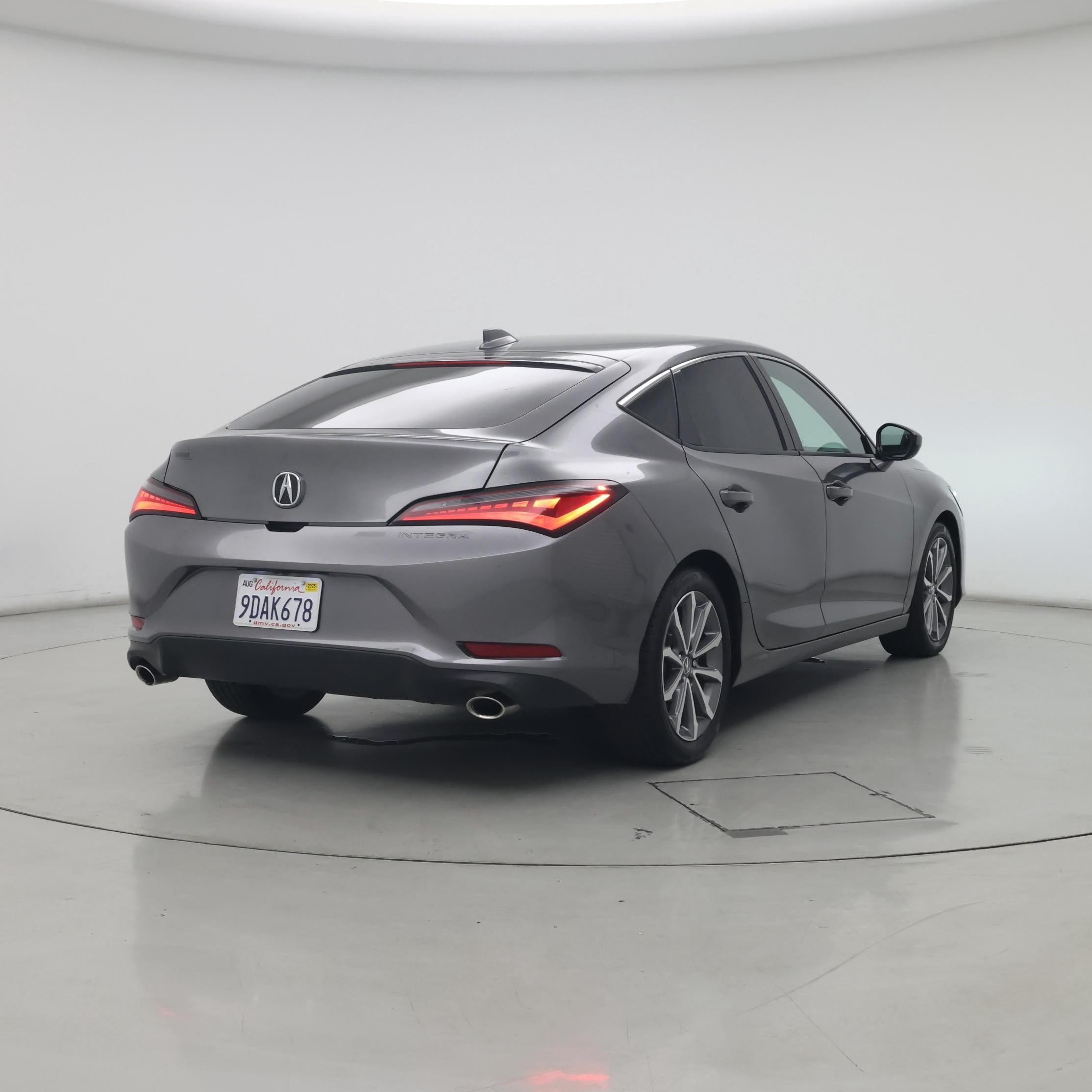 Thumbnail: 2023 Acura Integra - 8