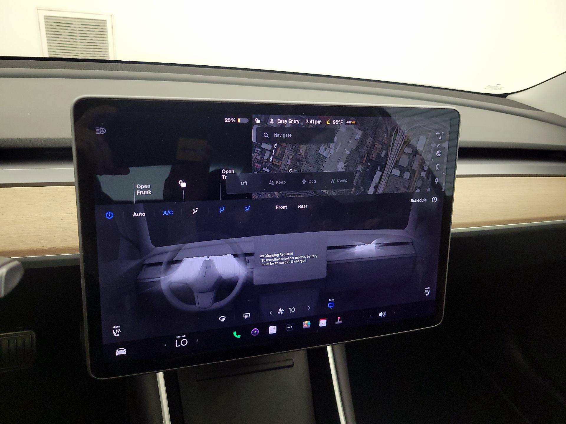 Thumbnail: 2019 Tesla Model 3 - 15