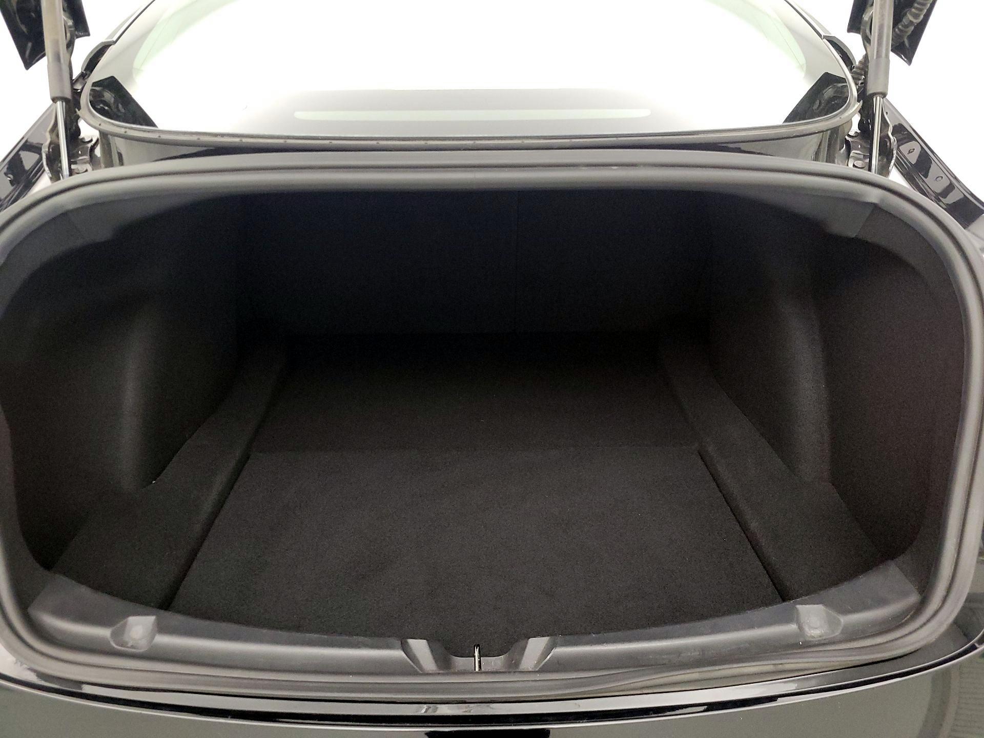 Thumbnail: 2019 Tesla Model 3 - 19