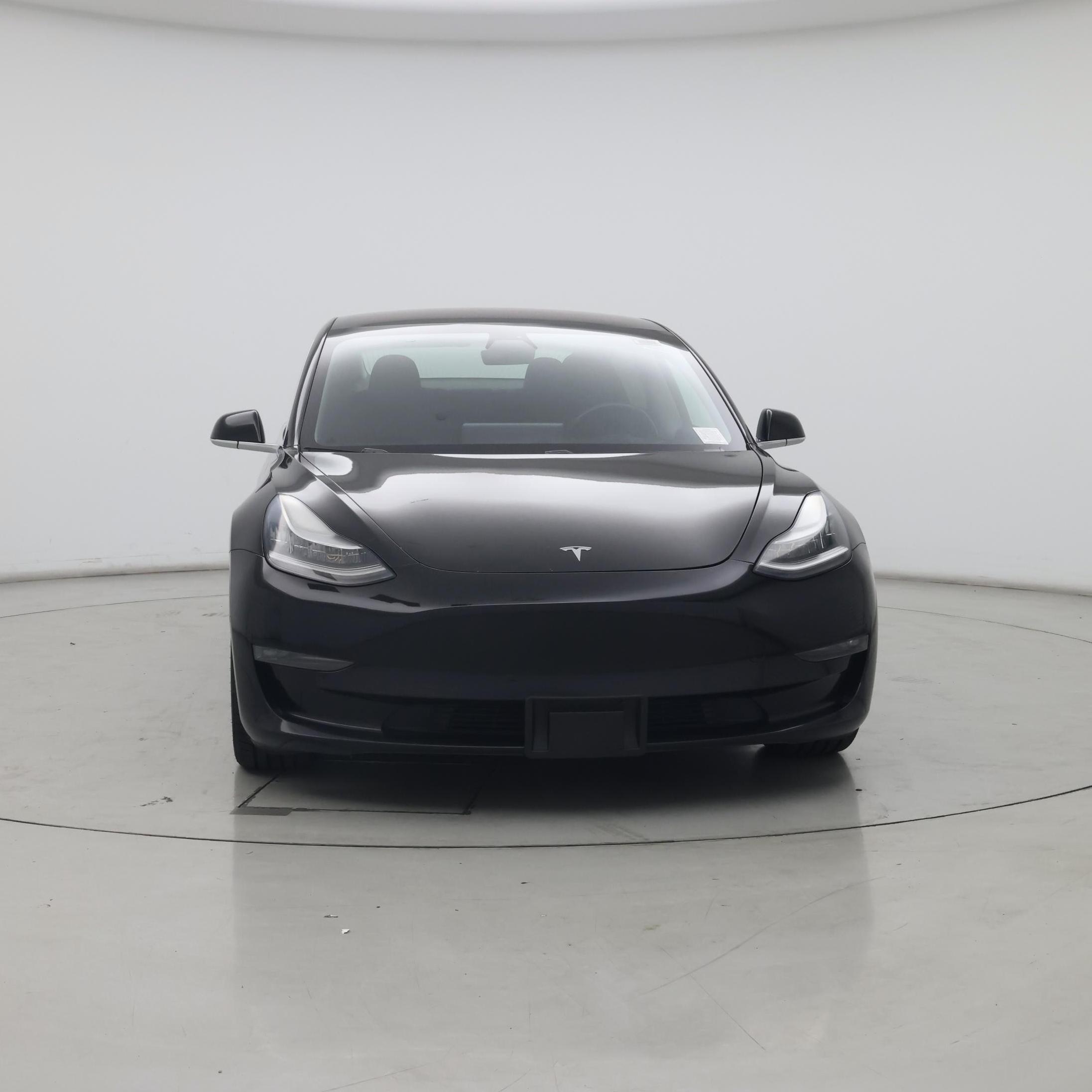 Thumbnail: 2019 Tesla Model 3 - 5