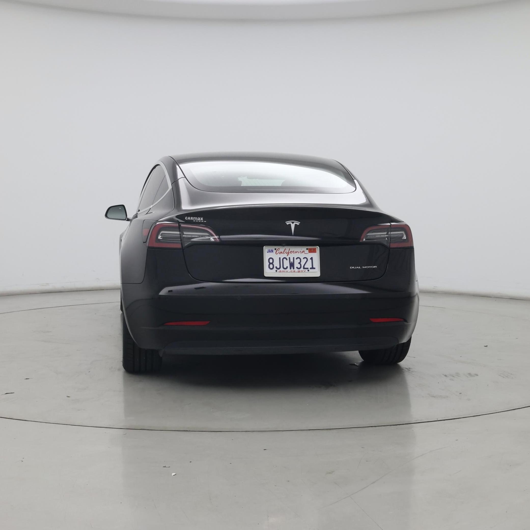 Thumbnail: 2019 Tesla Model 3 - 6