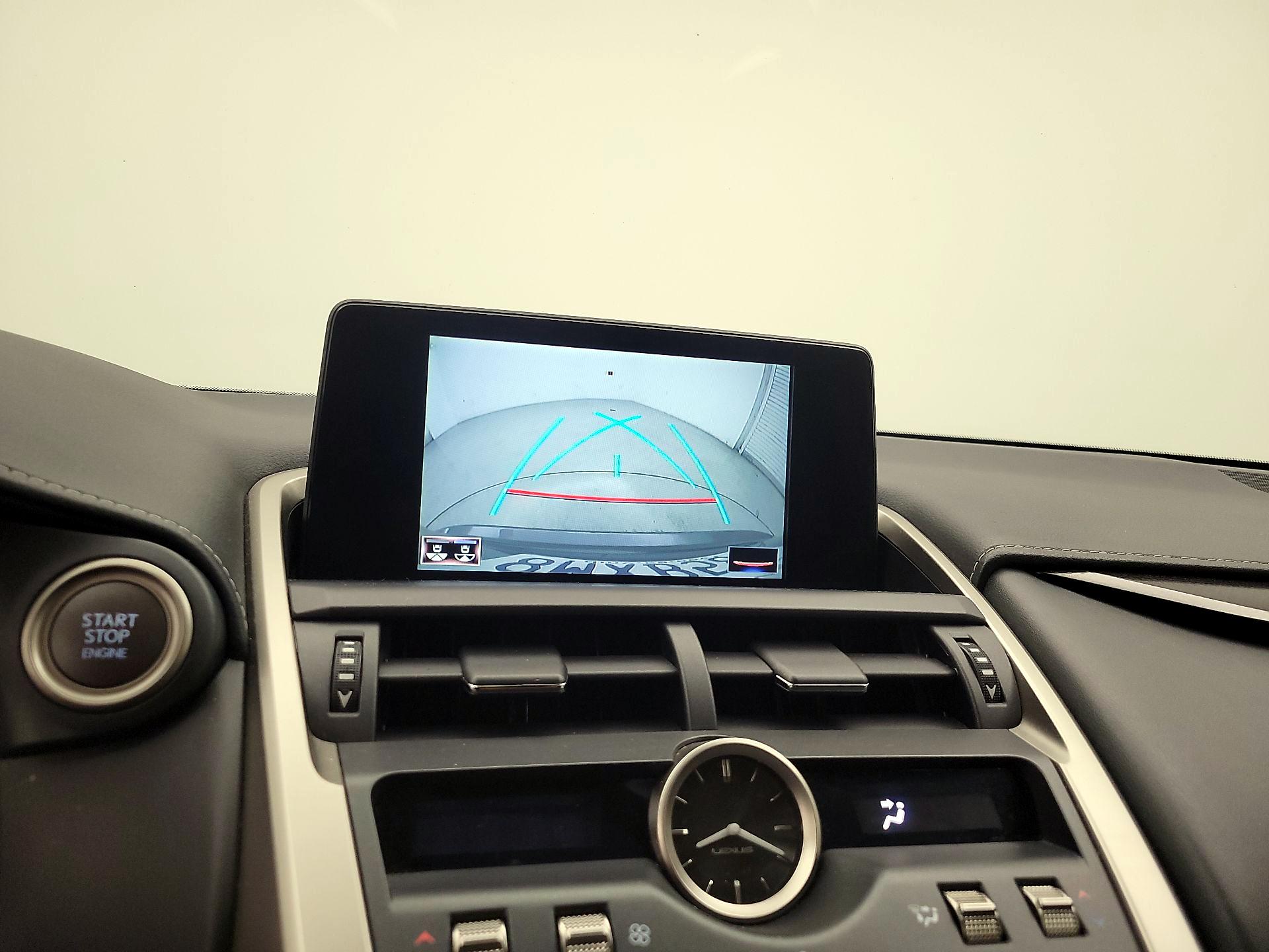 Thumbnail: 2020 Lexus NX - 14