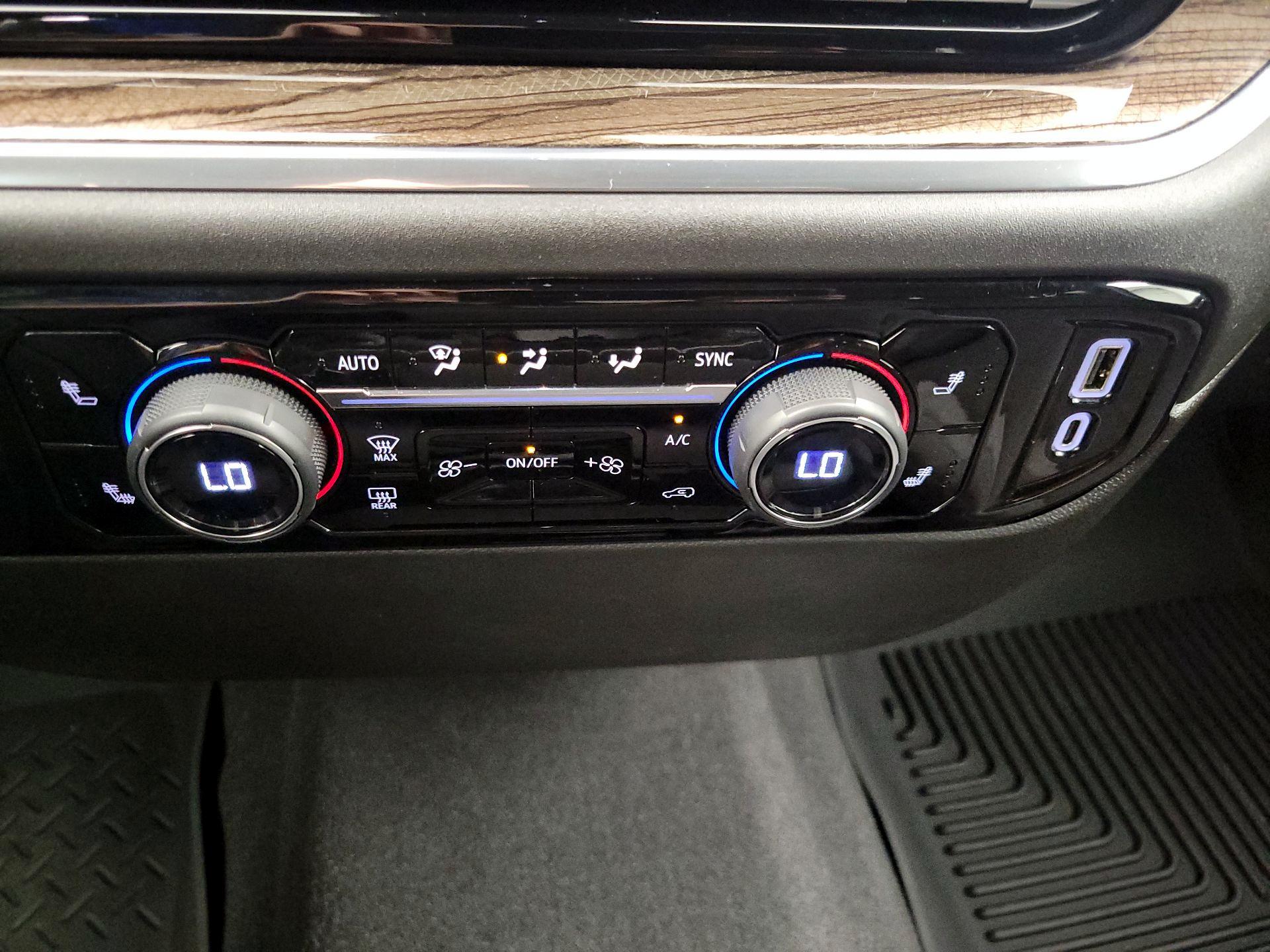 Thumbnail: 2023 Chevrolet Silverado 1500 - 16