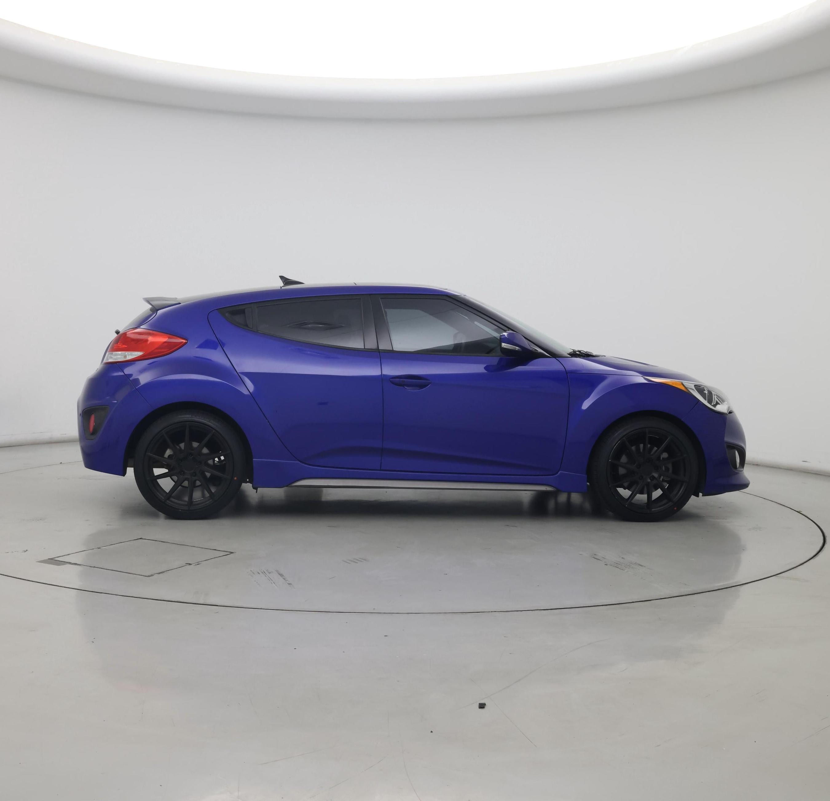 Thumbnail: 2015 Hyundai Veloster - 7