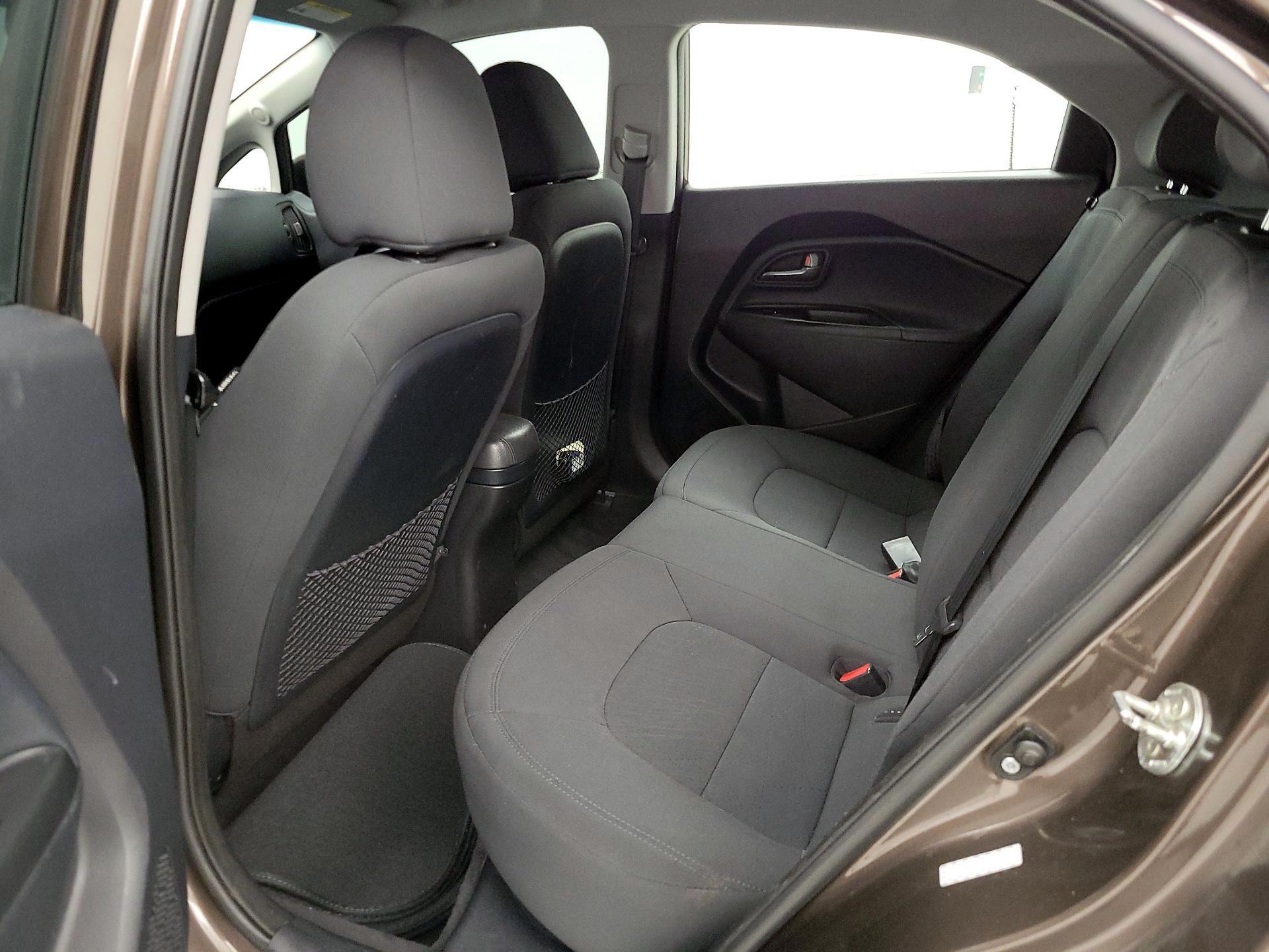 Thumbnail: 2013 Kia Rio5 - 19
