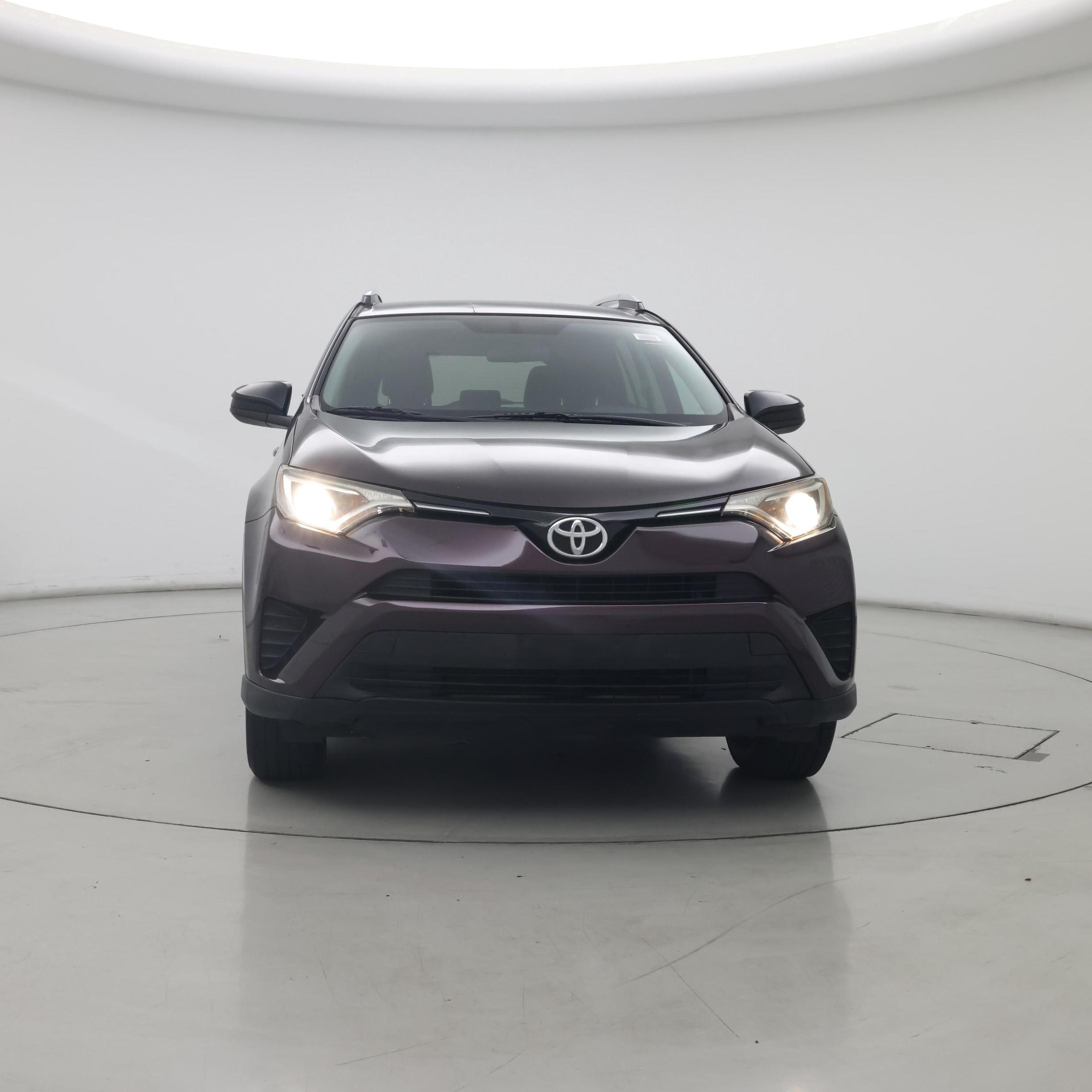 Thumbnail: 2016 Toyota RAV4 - 5