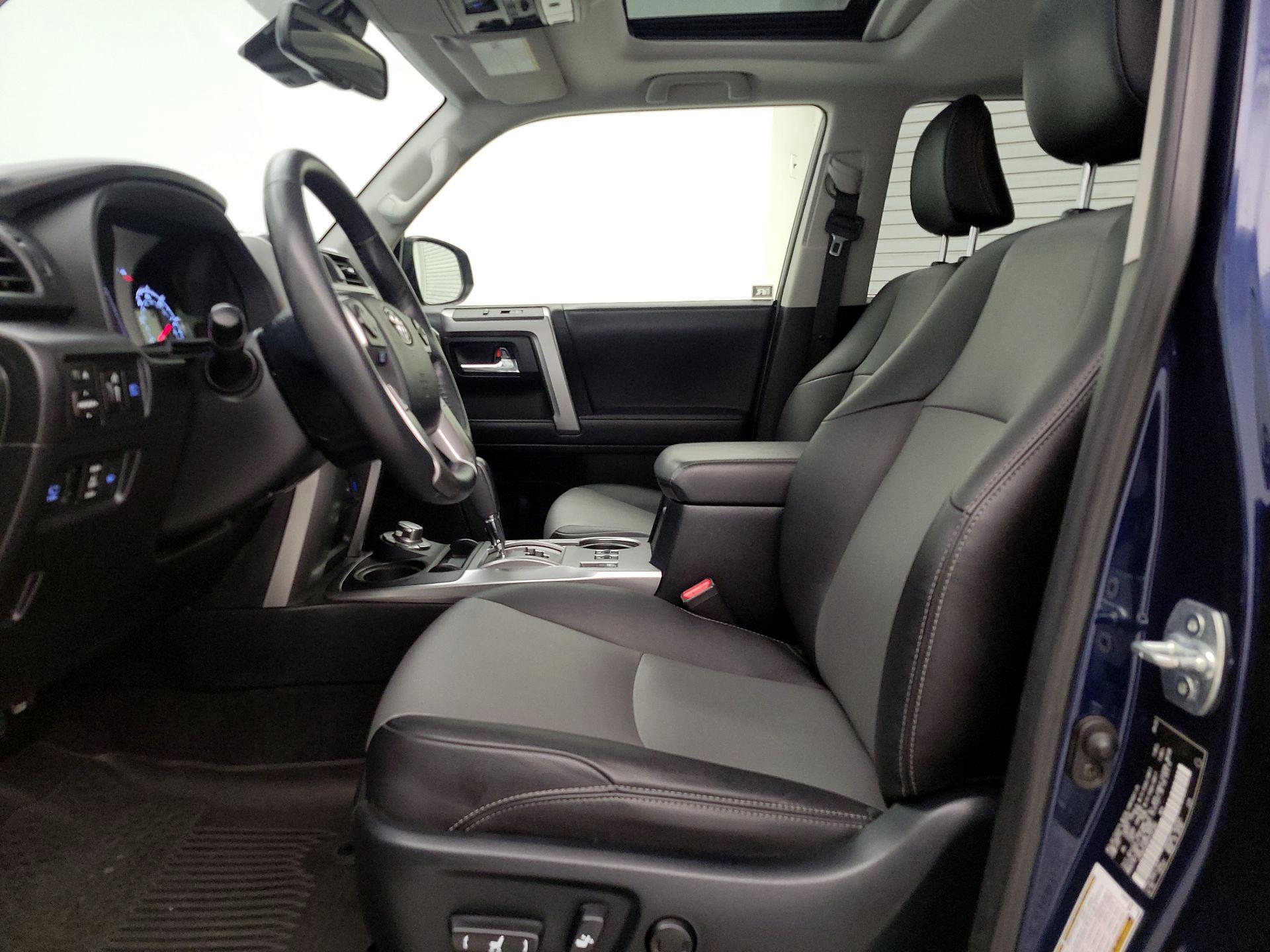 Thumbnail: 2023 Toyota 4Runner - 11
