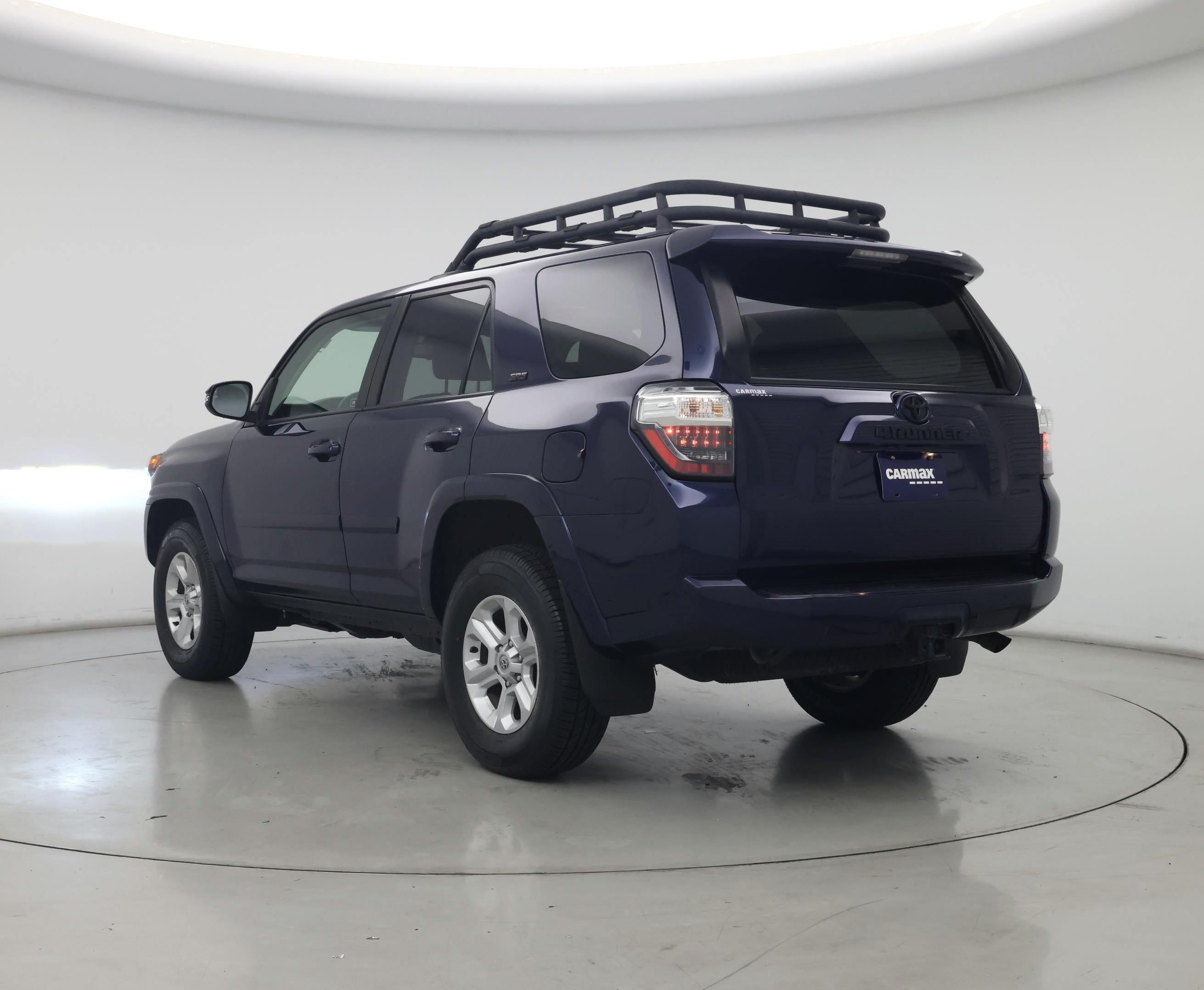 Thumbnail: 2023 Toyota 4Runner - 2
