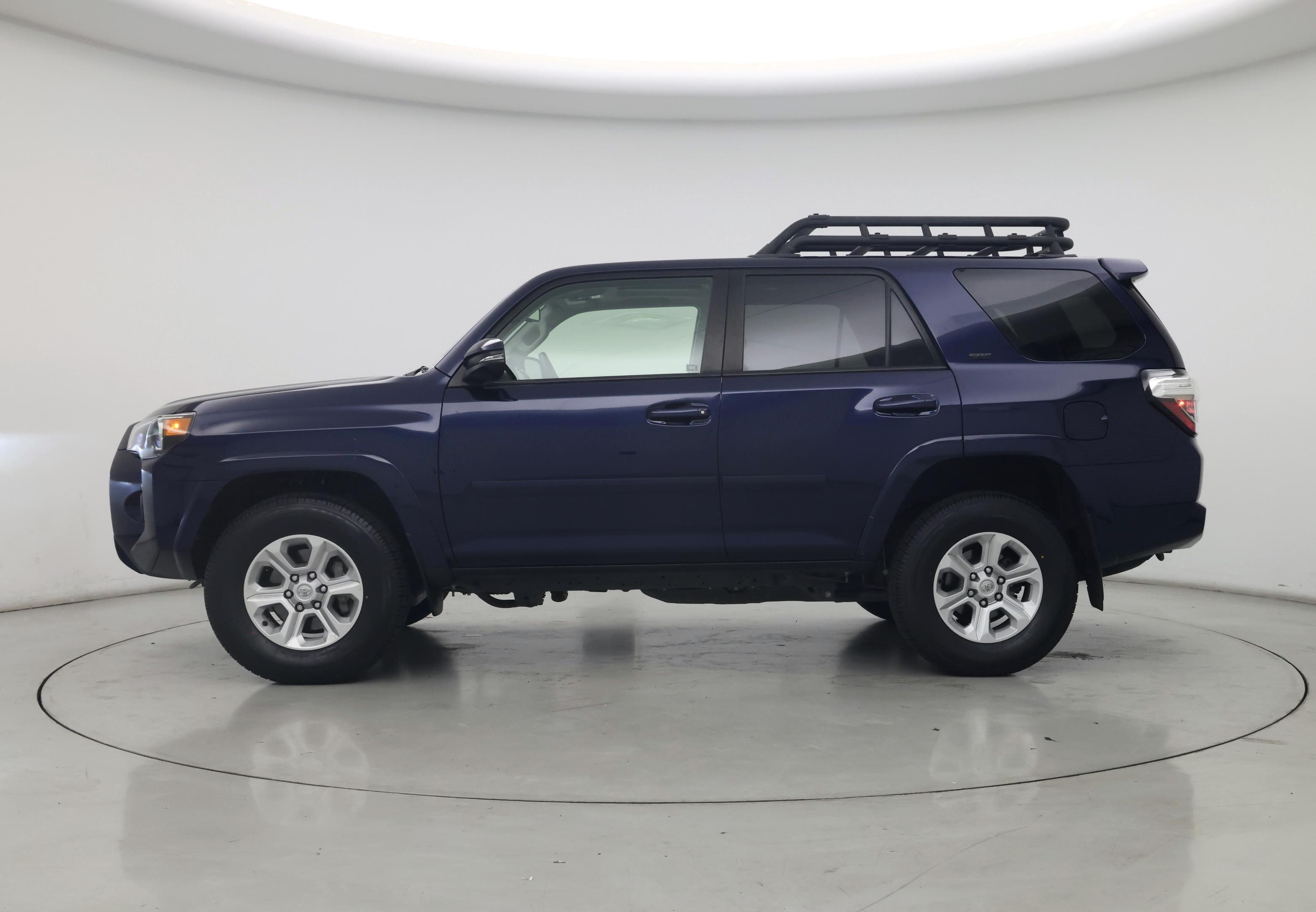 Thumbnail: 2023 Toyota 4Runner - 3