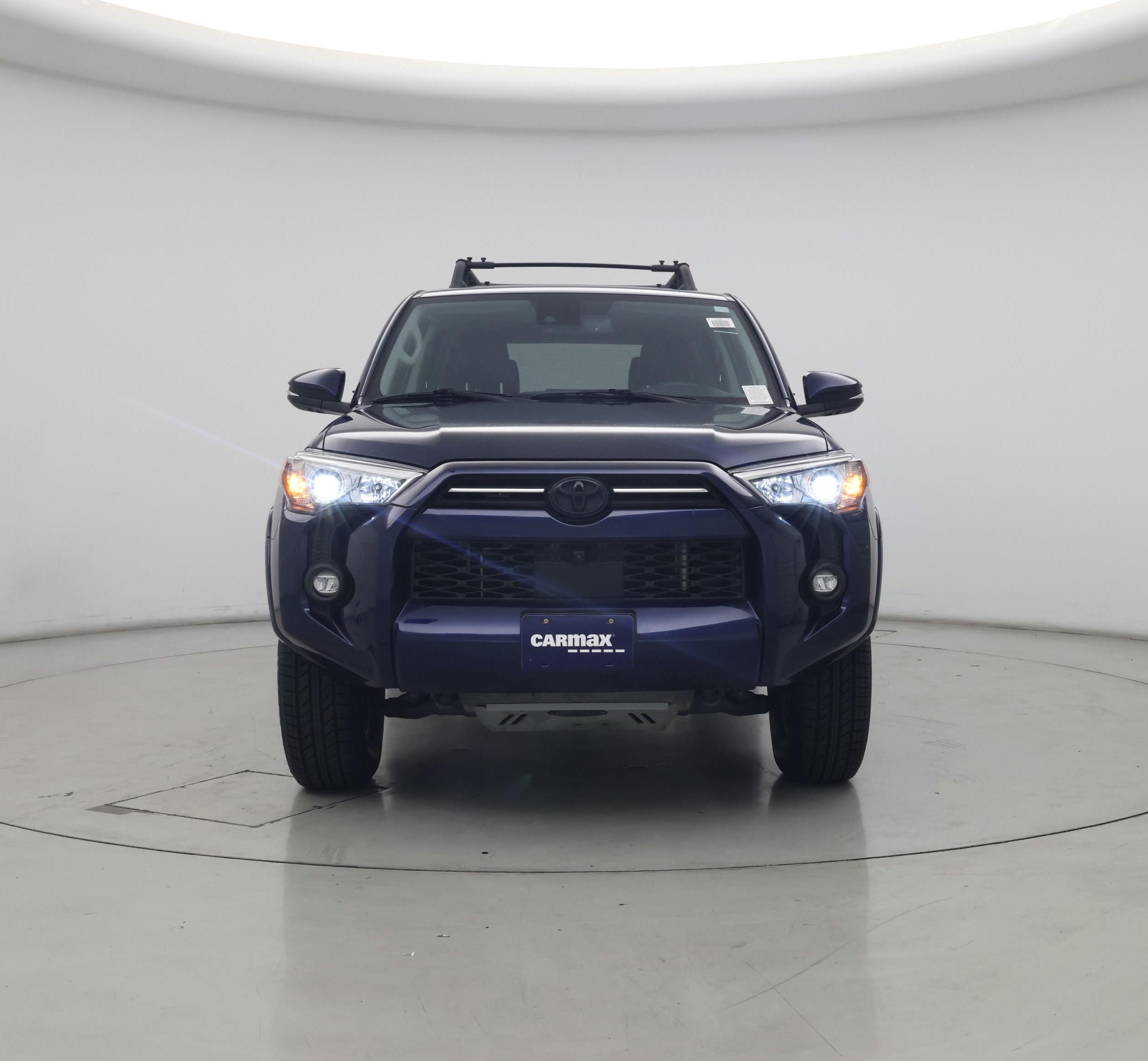 Thumbnail: 2023 Toyota 4Runner - 5