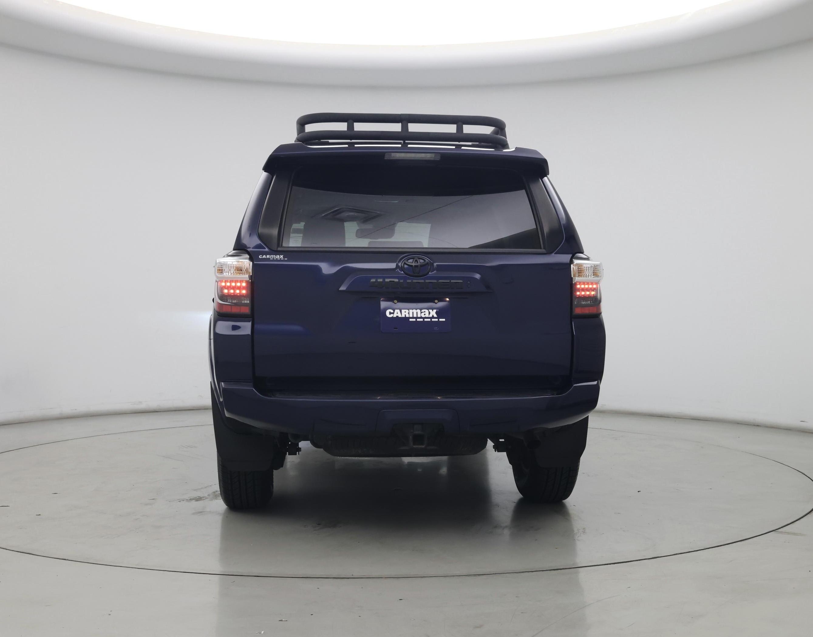 Thumbnail: 2023 Toyota 4Runner - 6